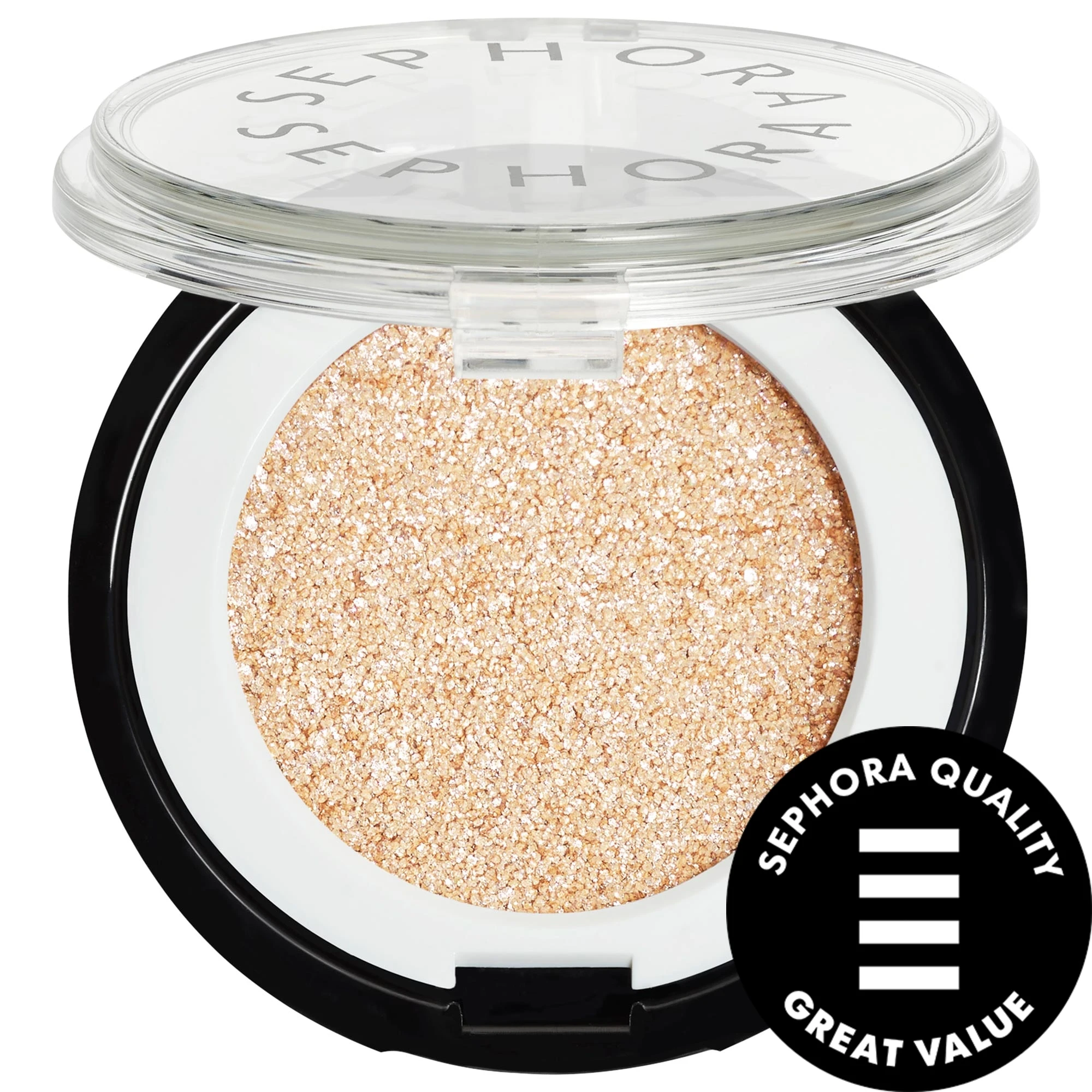 undefined Sephora Quality Great Value