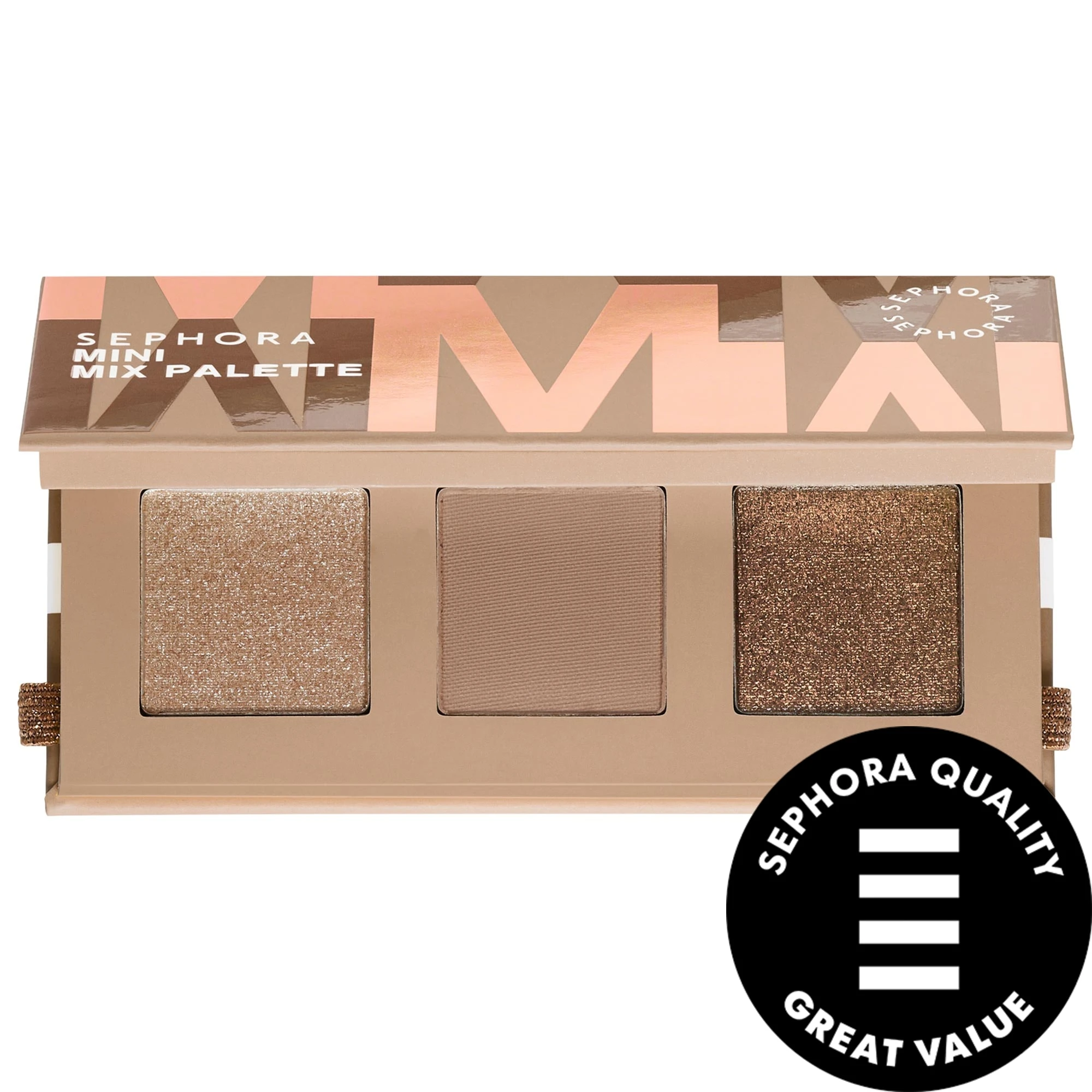 undefined Sephora Quality Great Value