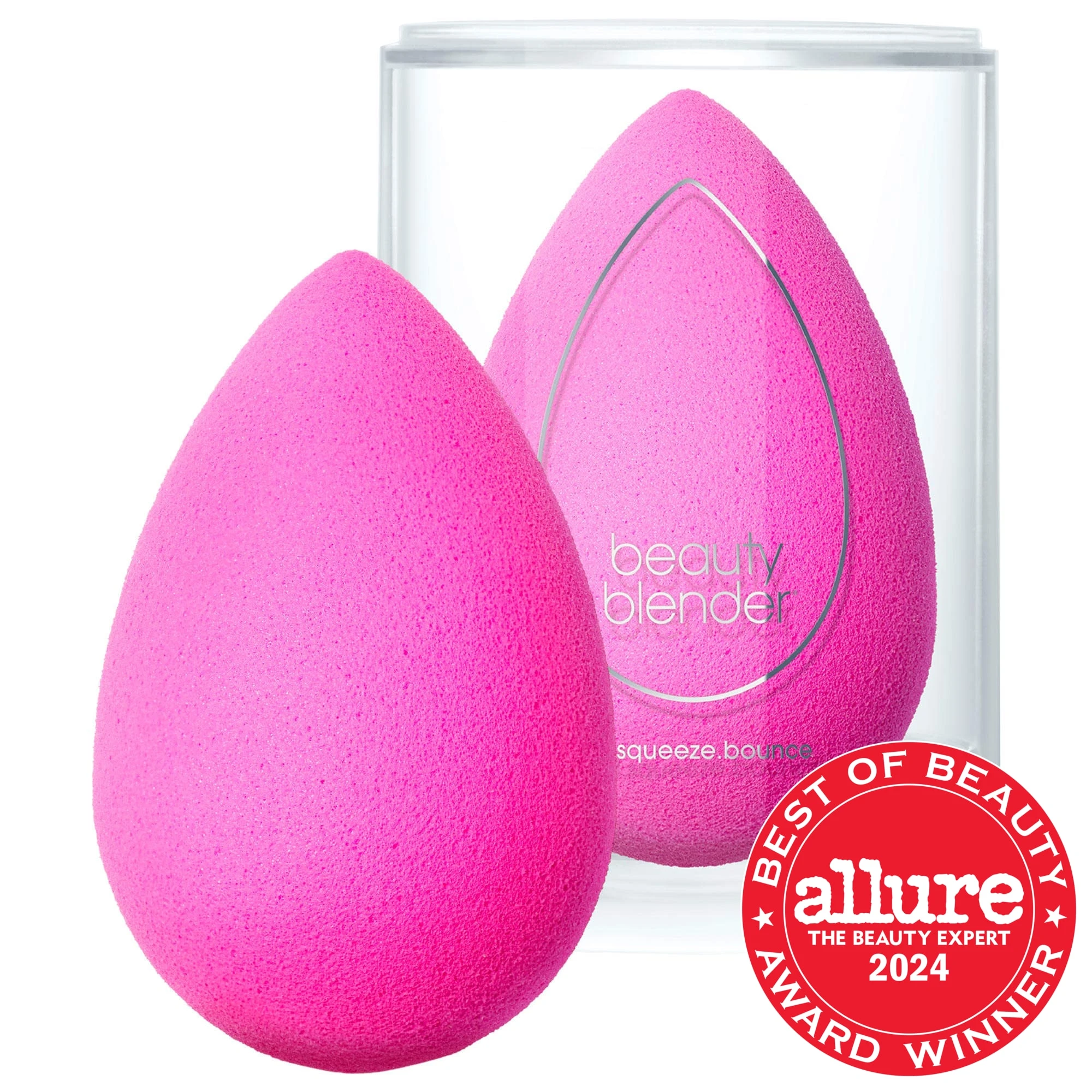undefined allure 2024 Best of Beauty Award Winner