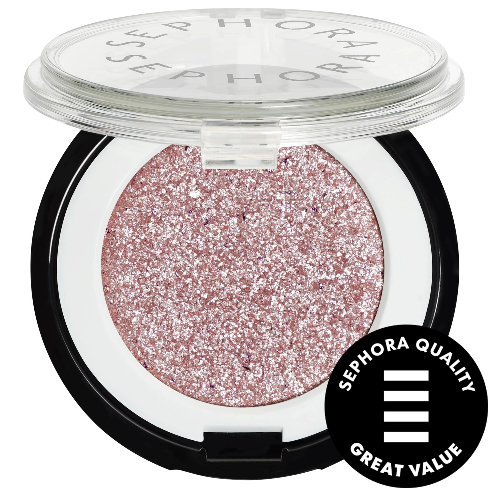 undefined Sephora Quality Great Value
