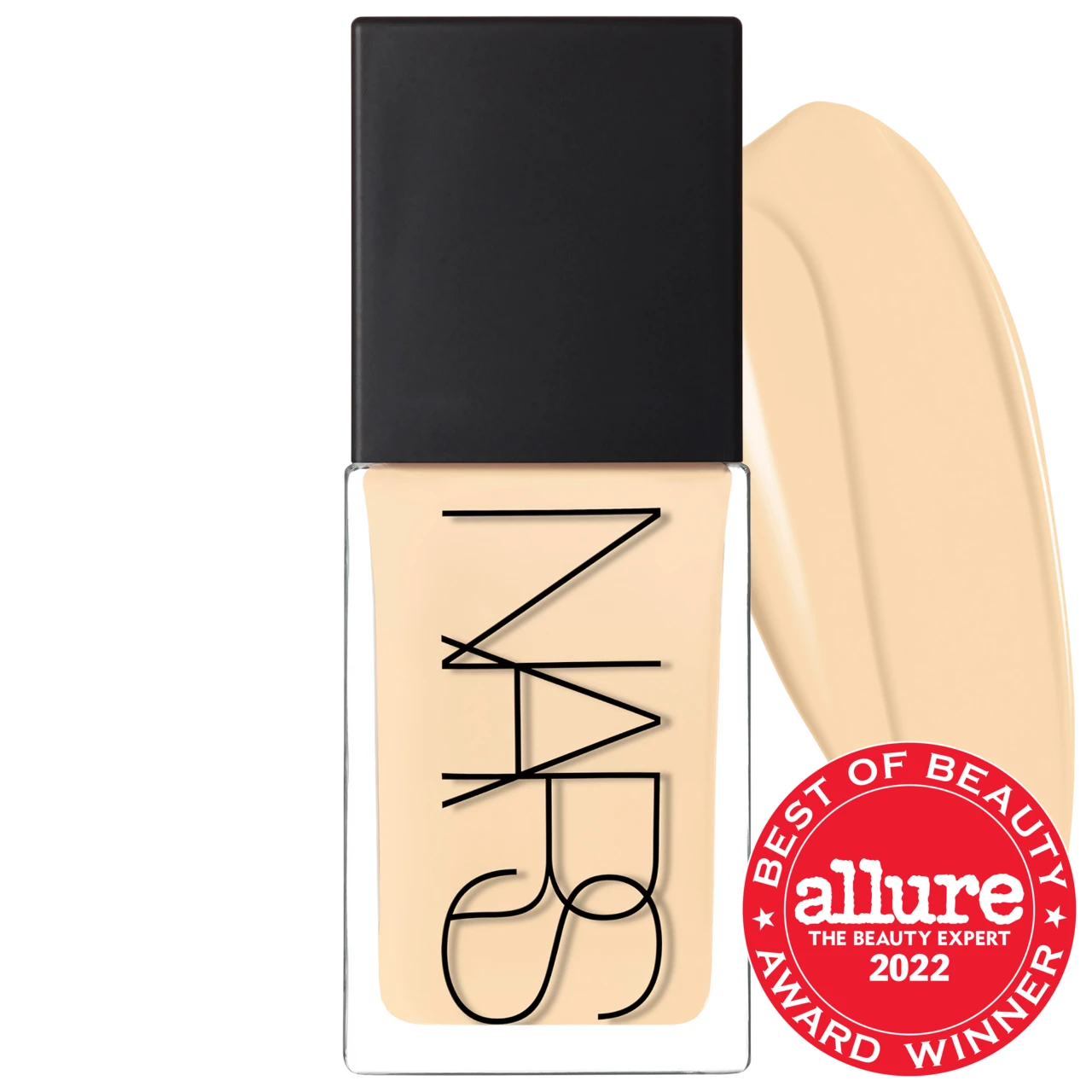 undefined allure 2022 Best of Beauty Award Winner