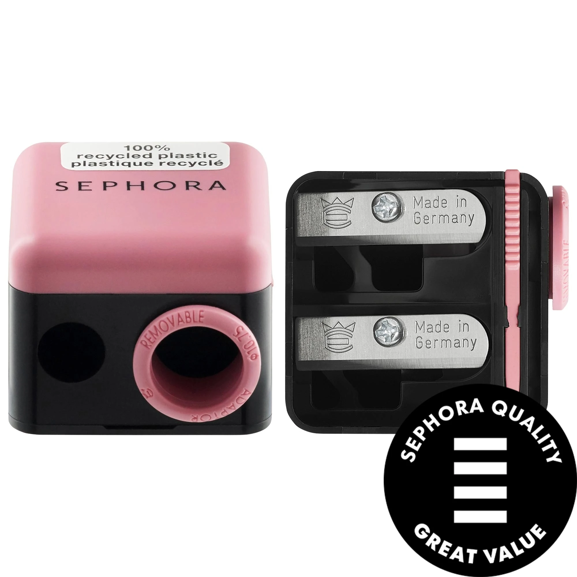 undefined Sephora Quality Great Value