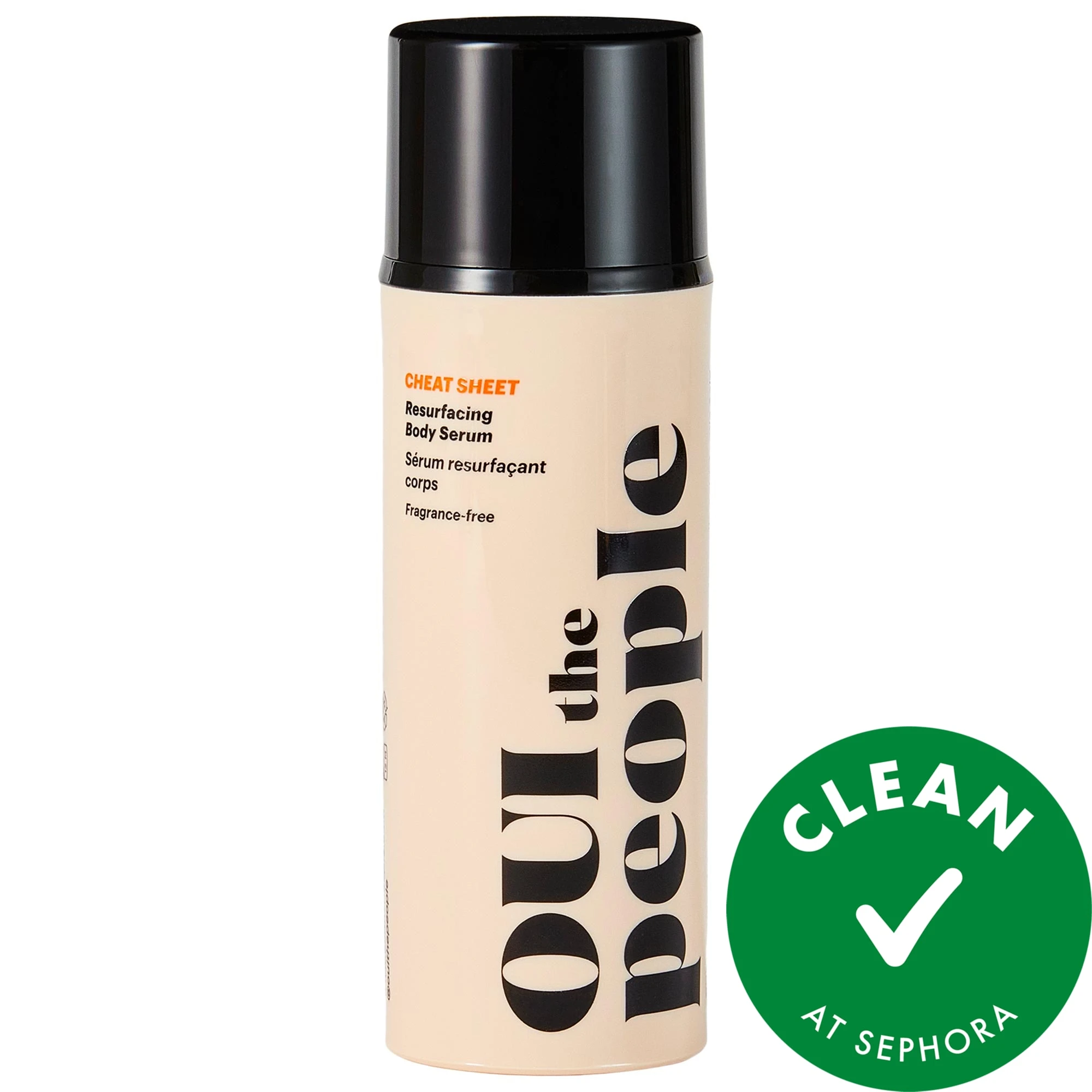 undefined Clean at Sephora