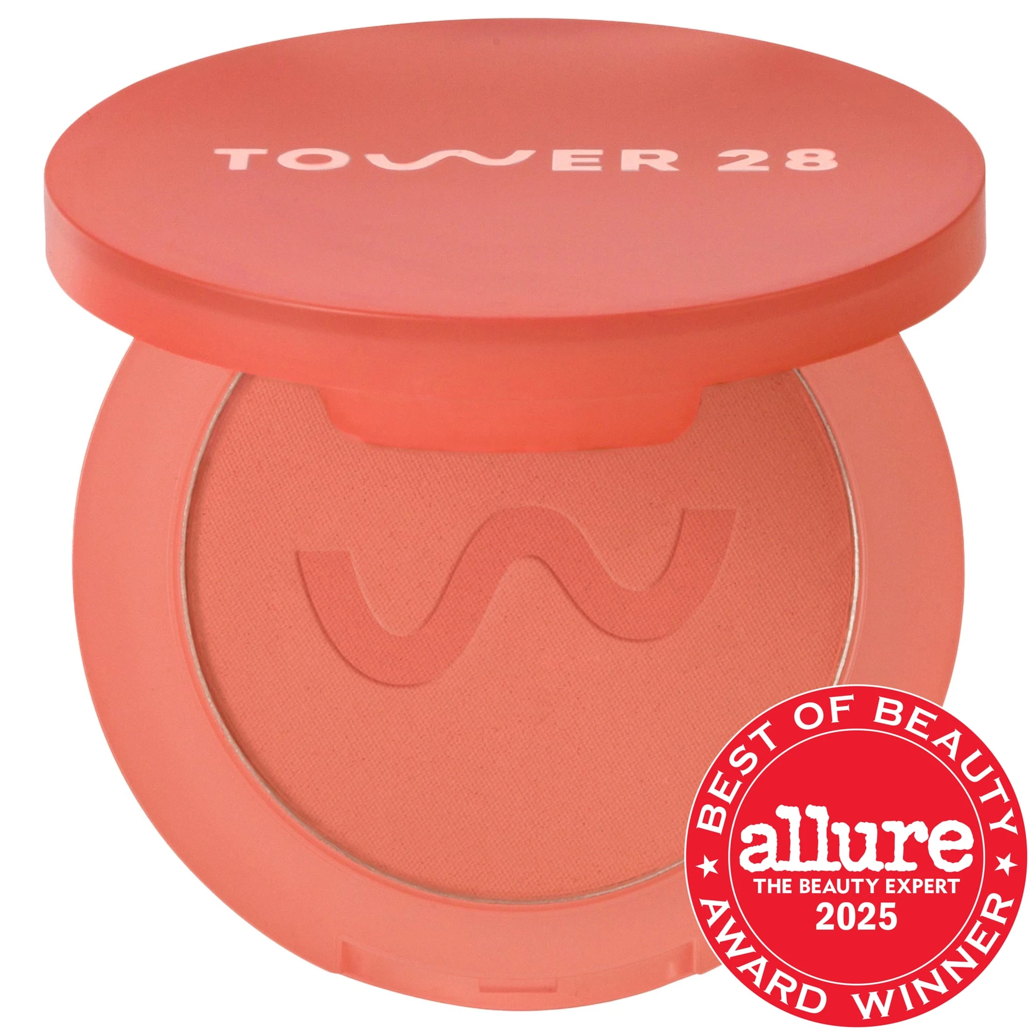 undefined allure 2025 Best of Beauty Award Winner