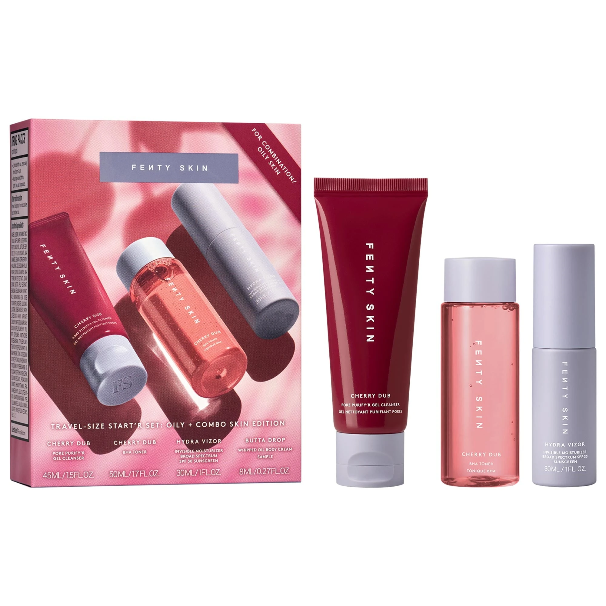 undefined Clean at Sephora