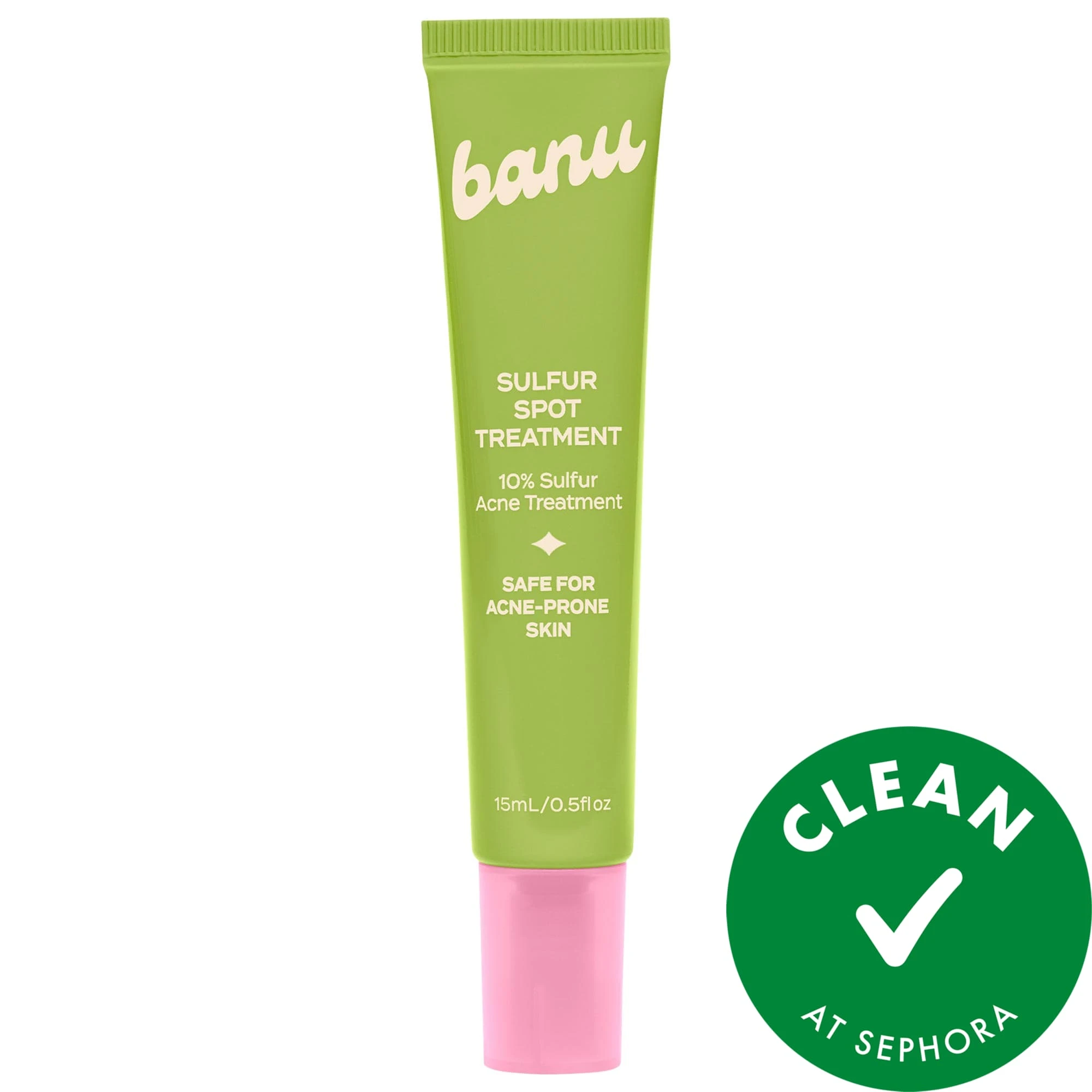 undefined Clean at Sephora