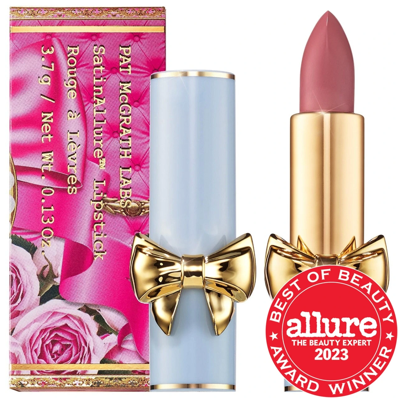 undefined allure 2023 Best of Beauty Award Winner