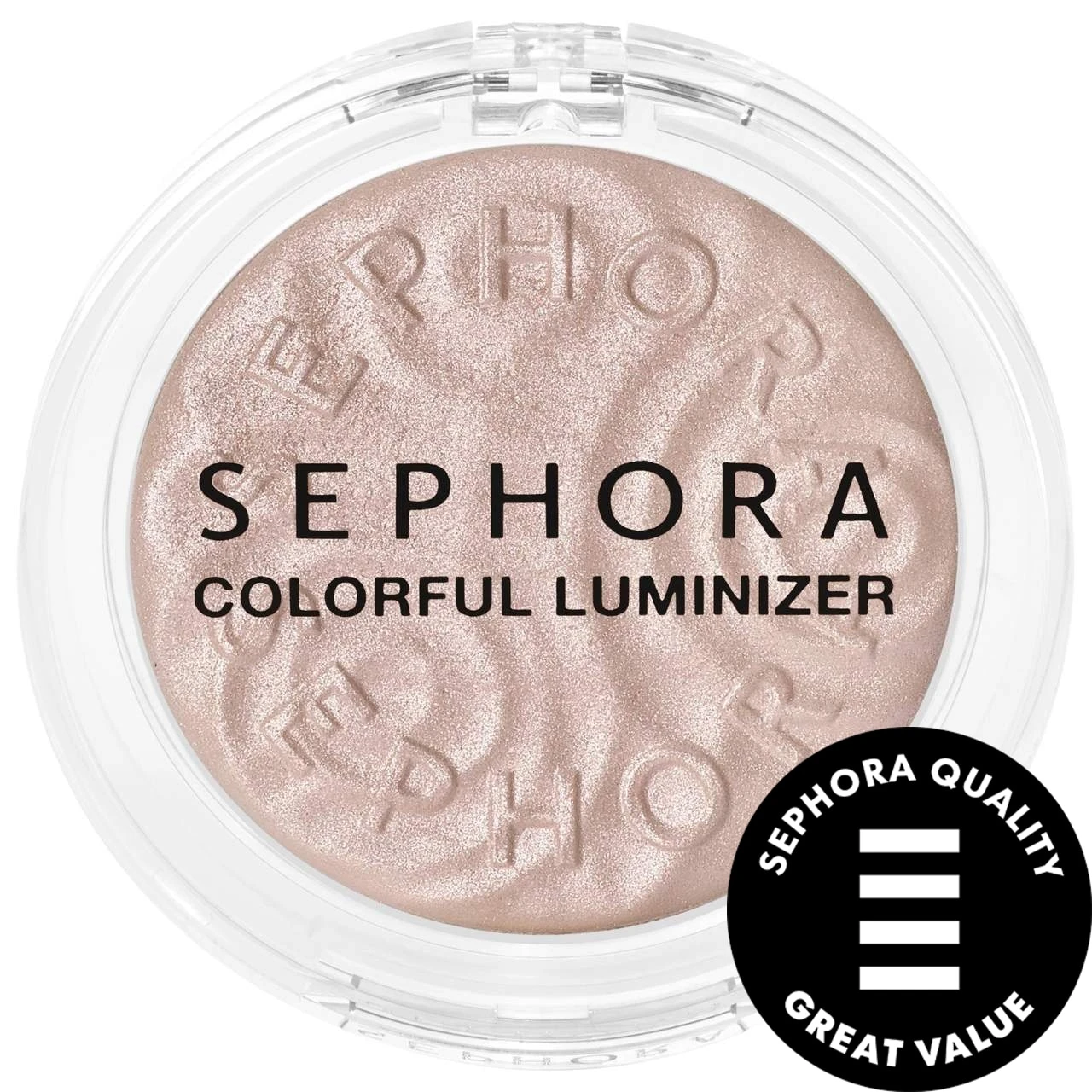 undefined Sephora Quality Great Value