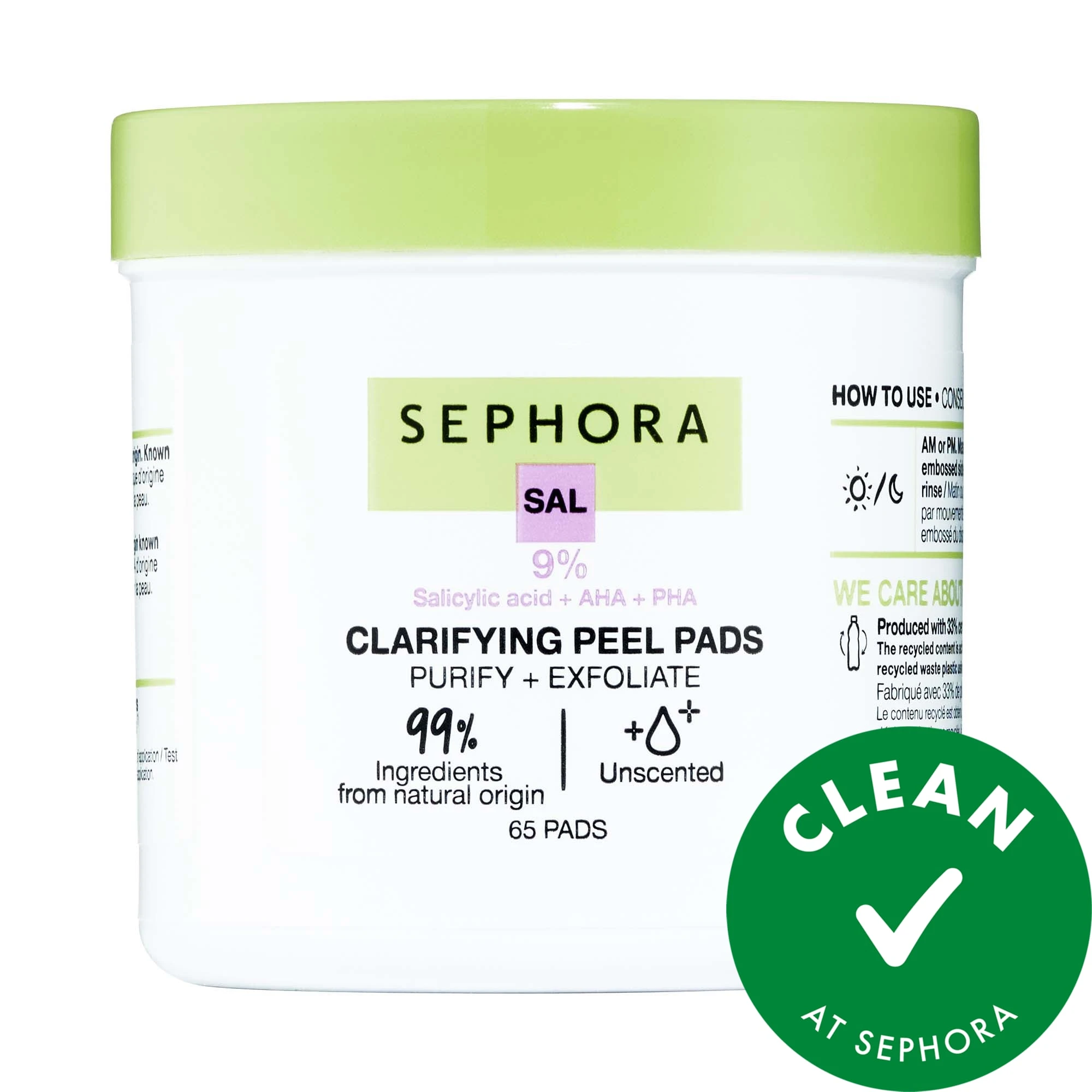 undefined Clean at Sephora