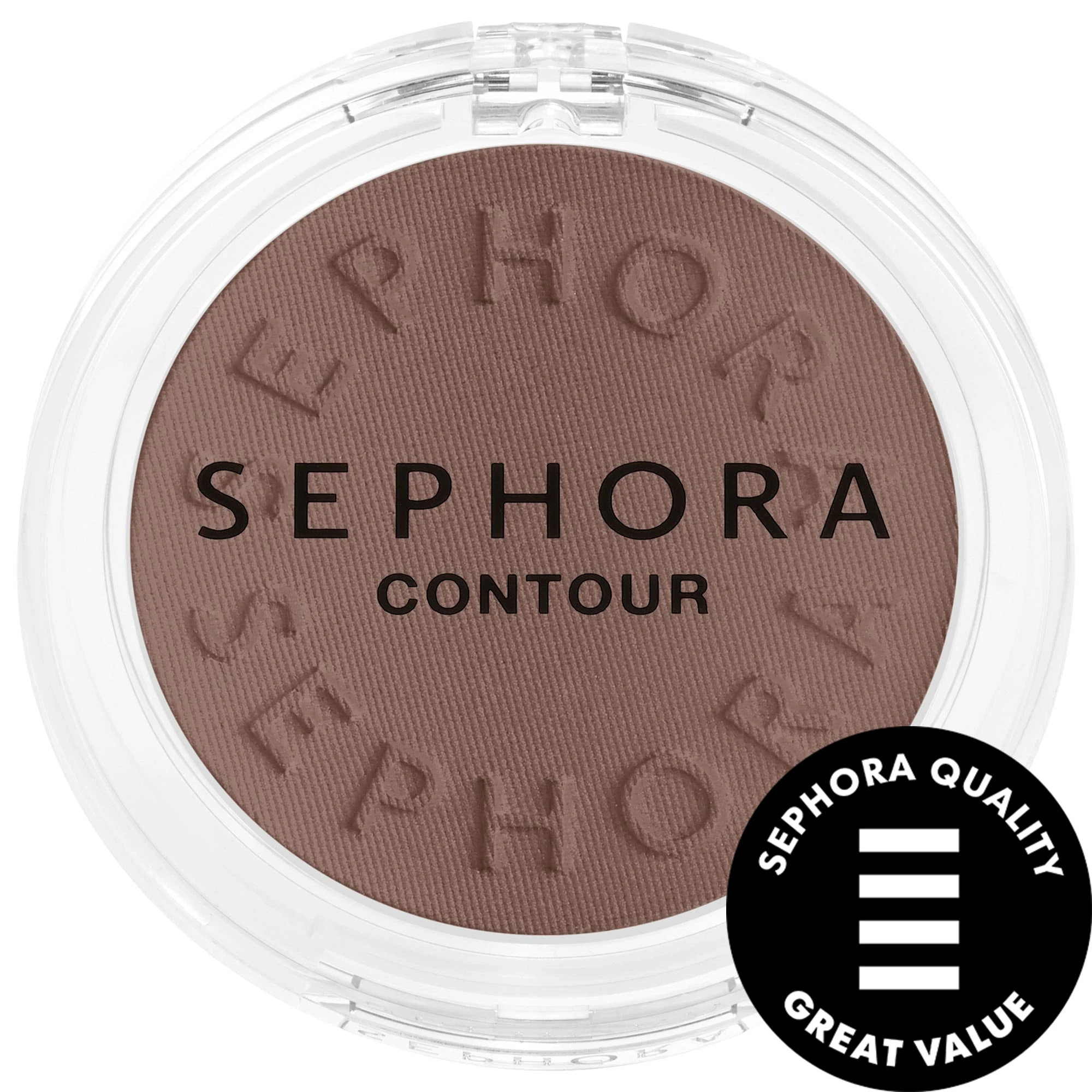 undefined Sephora Quality Great Value