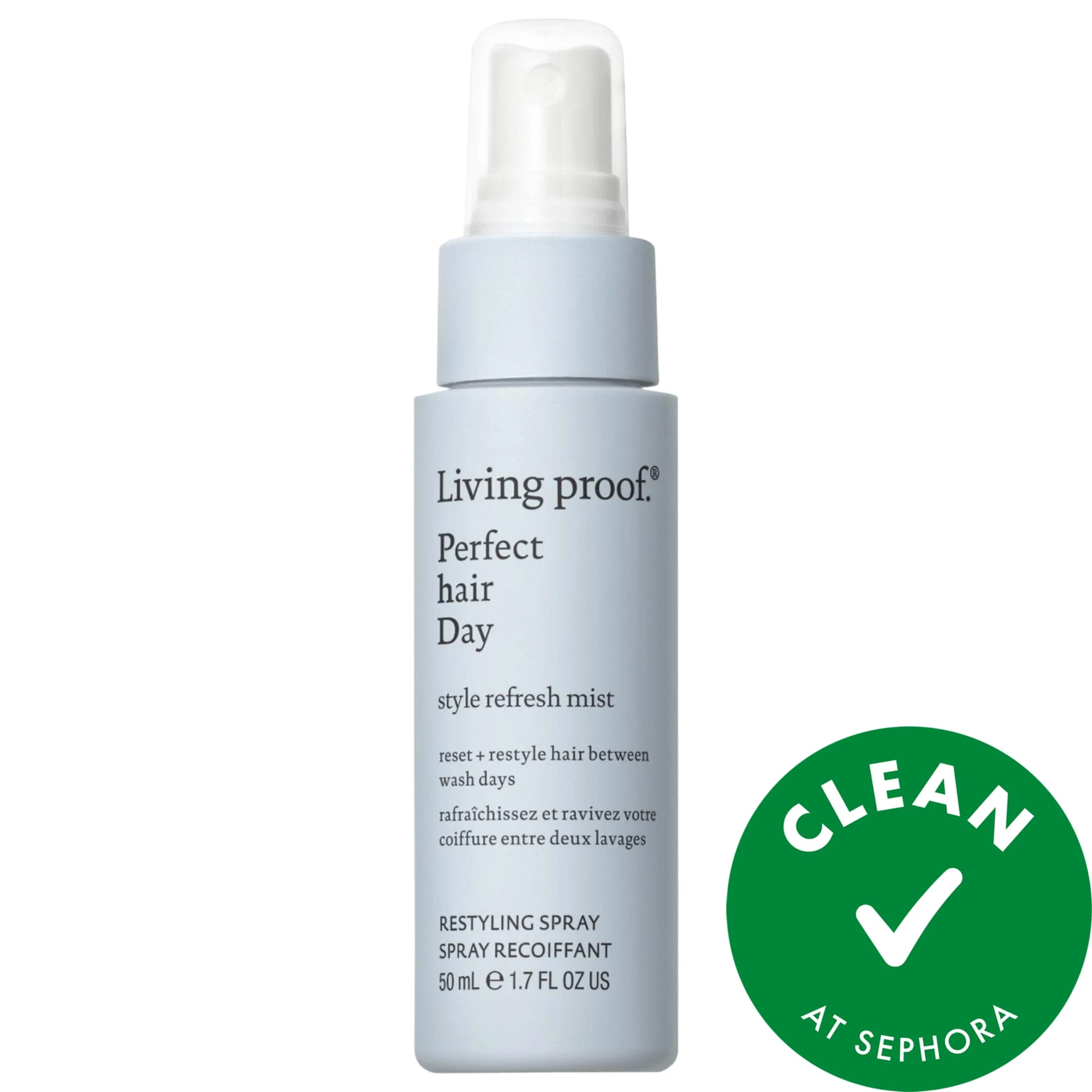undefined Clean at Sephora