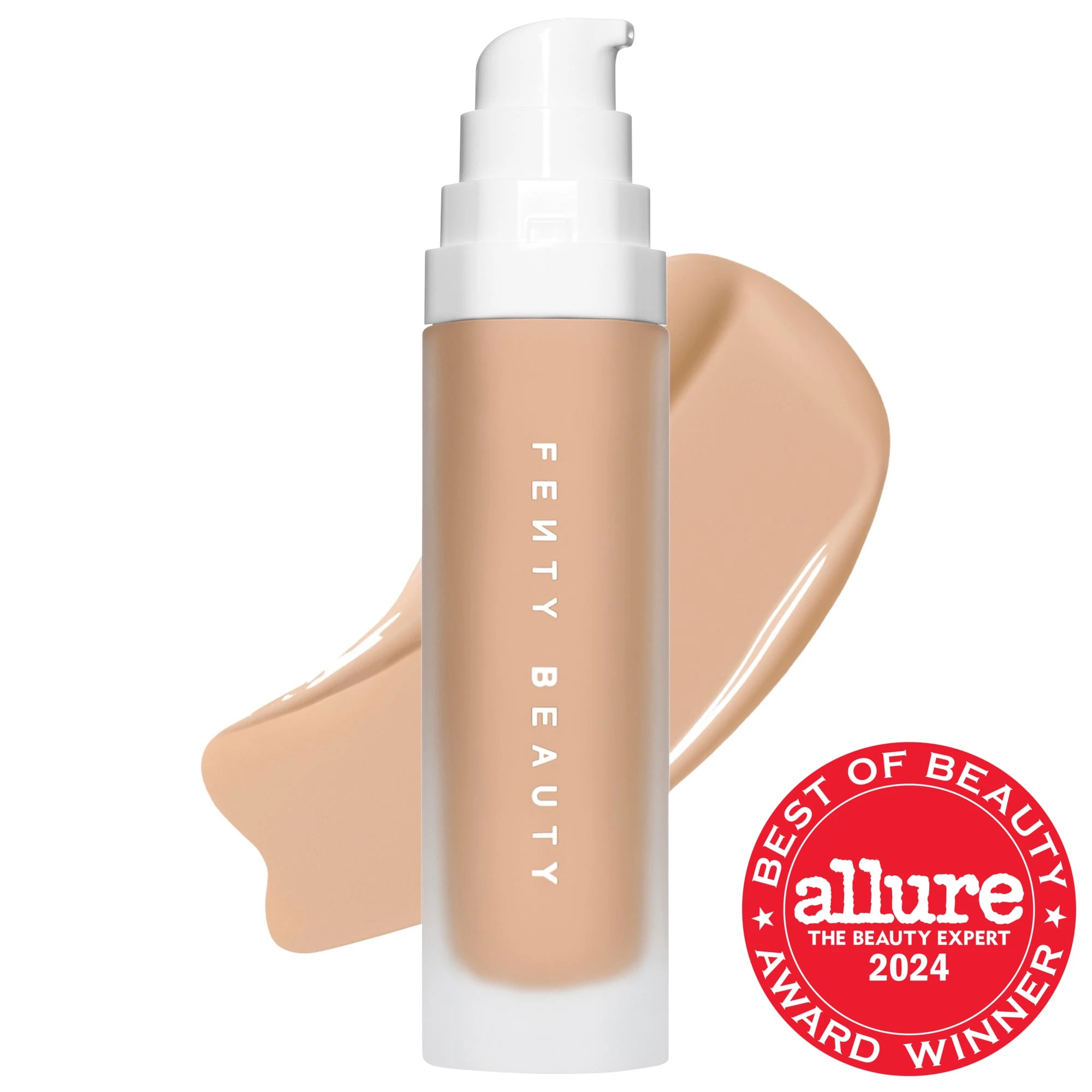 undefined allure 2024 Best of Beauty Award Winner