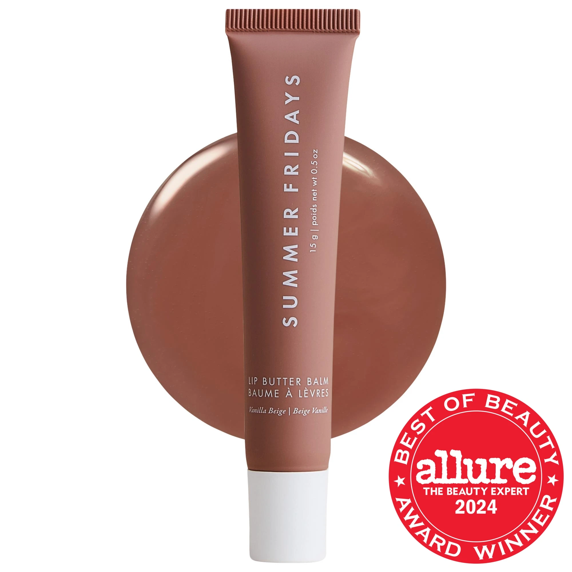 undefined allure 2024 Best of Beauty Award Winner