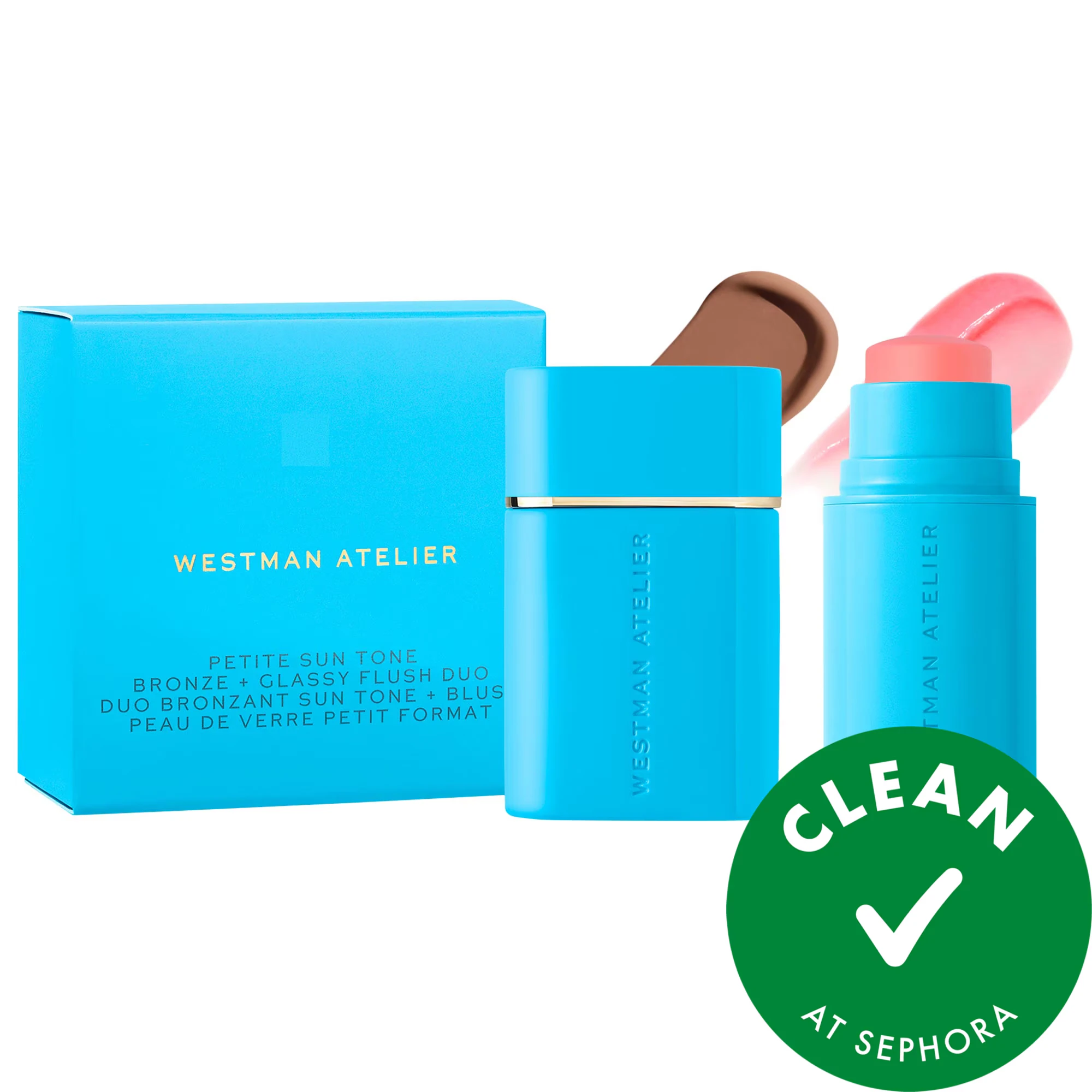undefined Clean at Sephora
