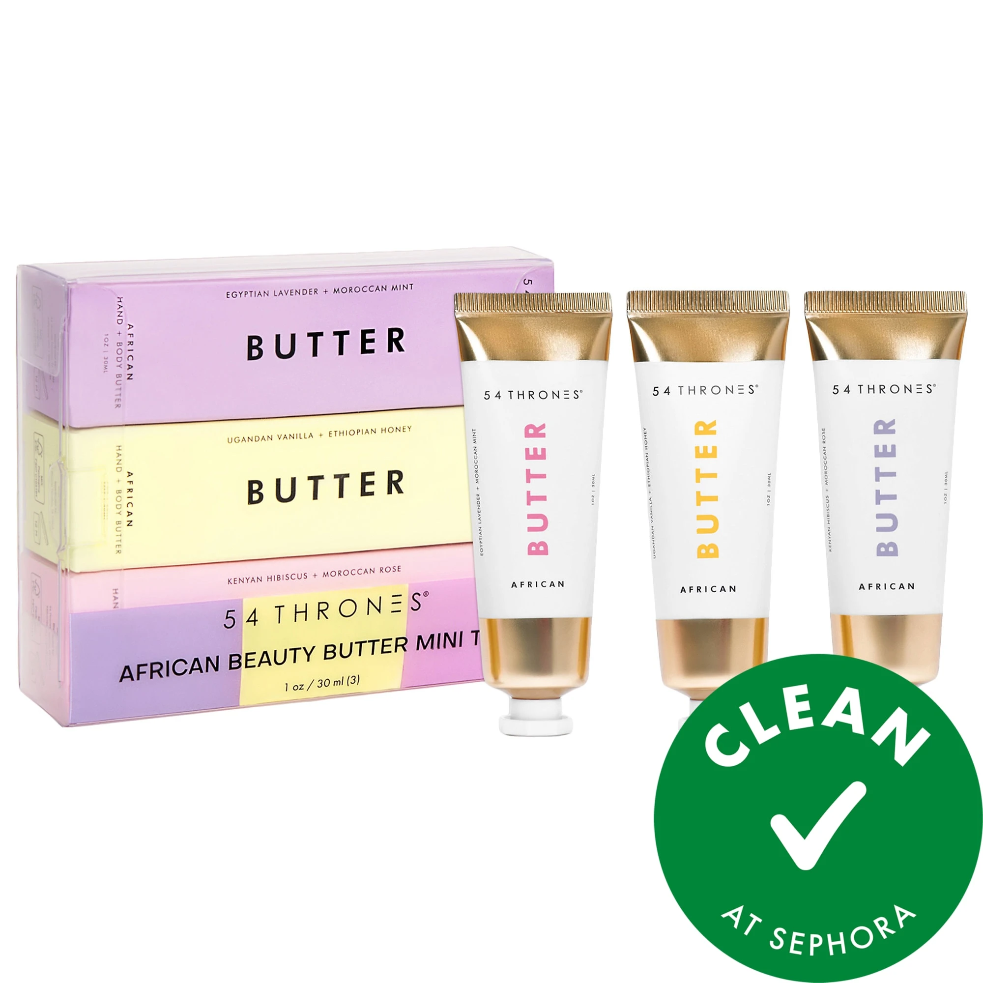 undefined Clean at Sephora