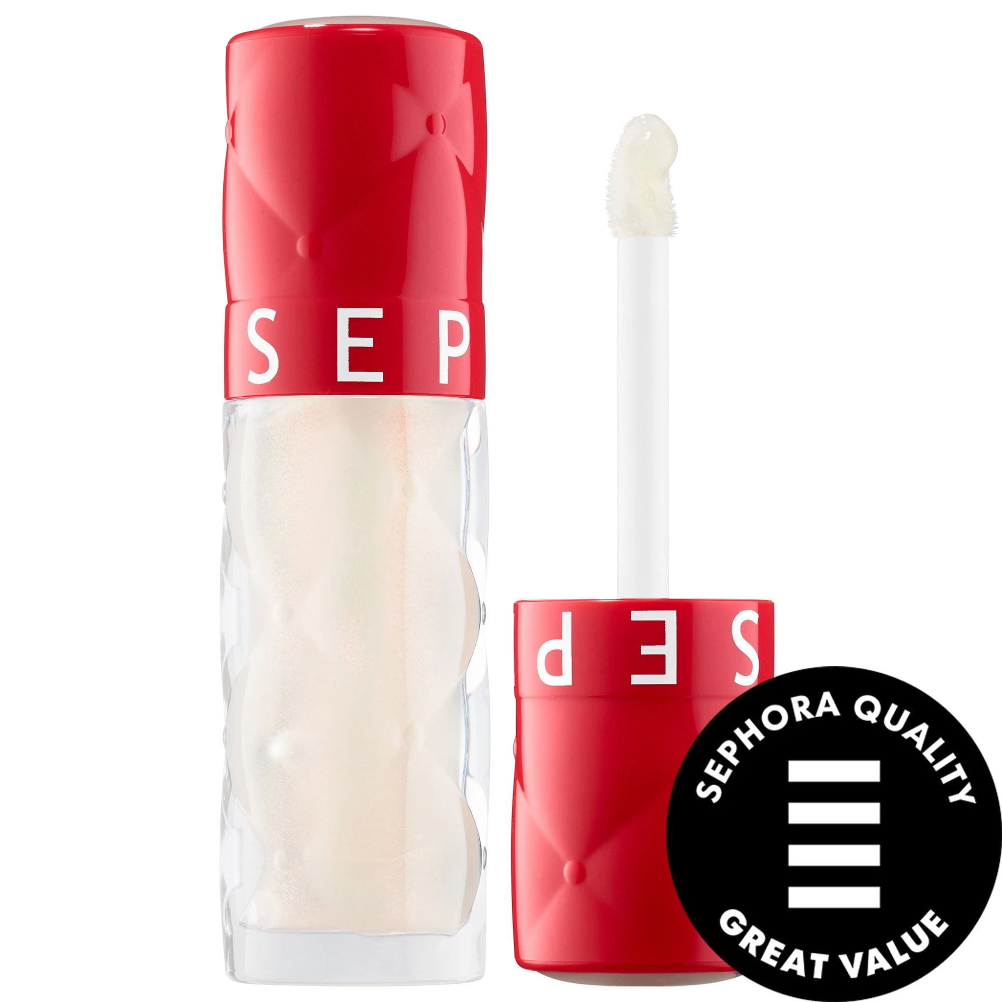 undefined Sephora Quality Great Value