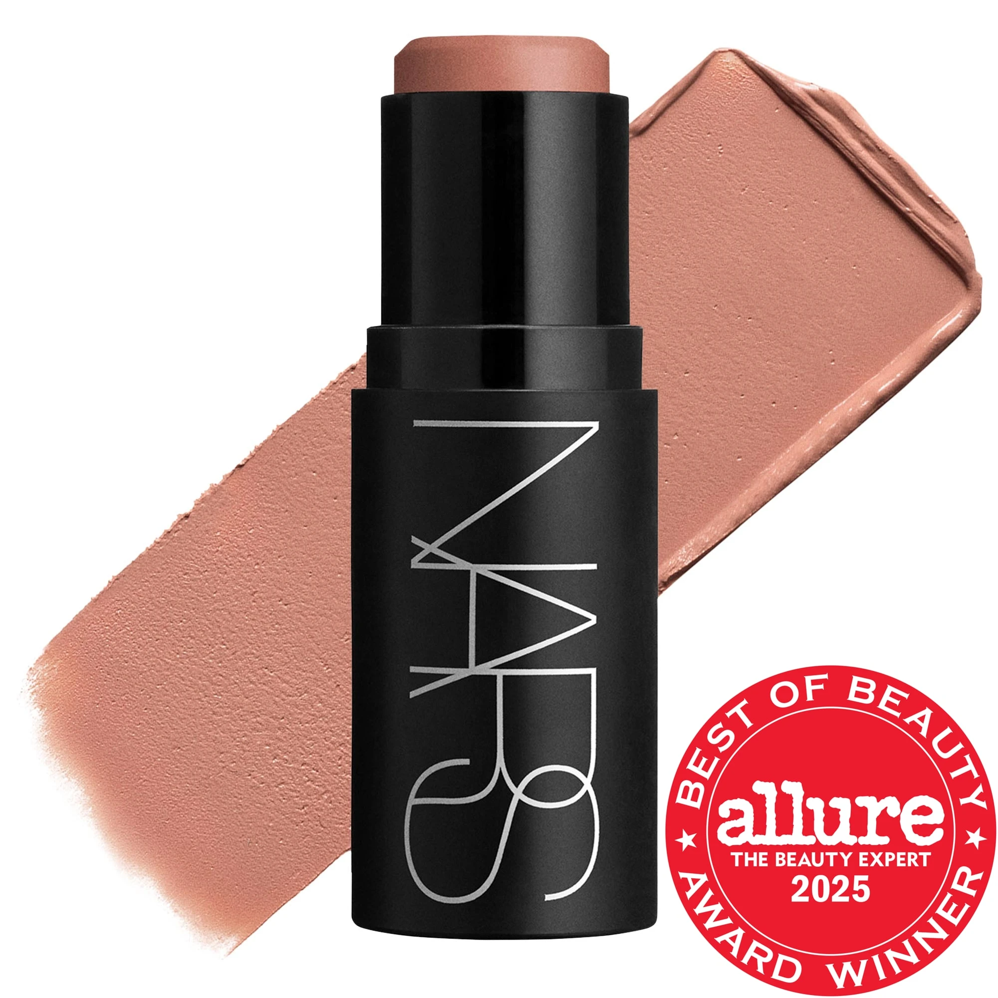 undefined allure 2025 Best of Beauty Award Winner