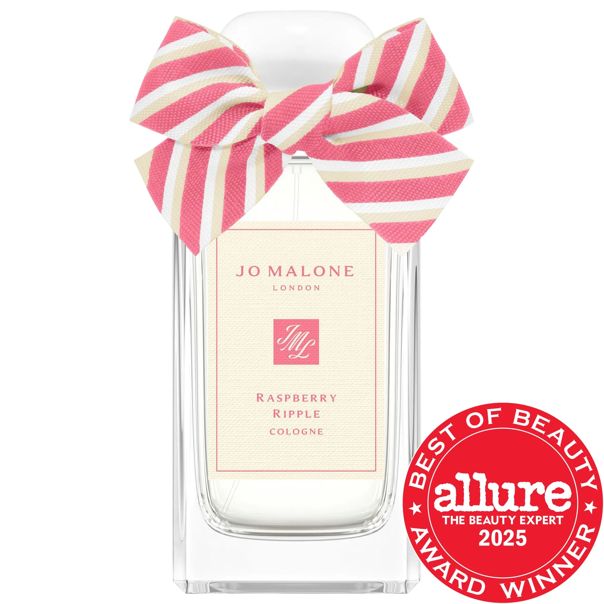 undefined allure 2025 Best of Beauty Award Winner