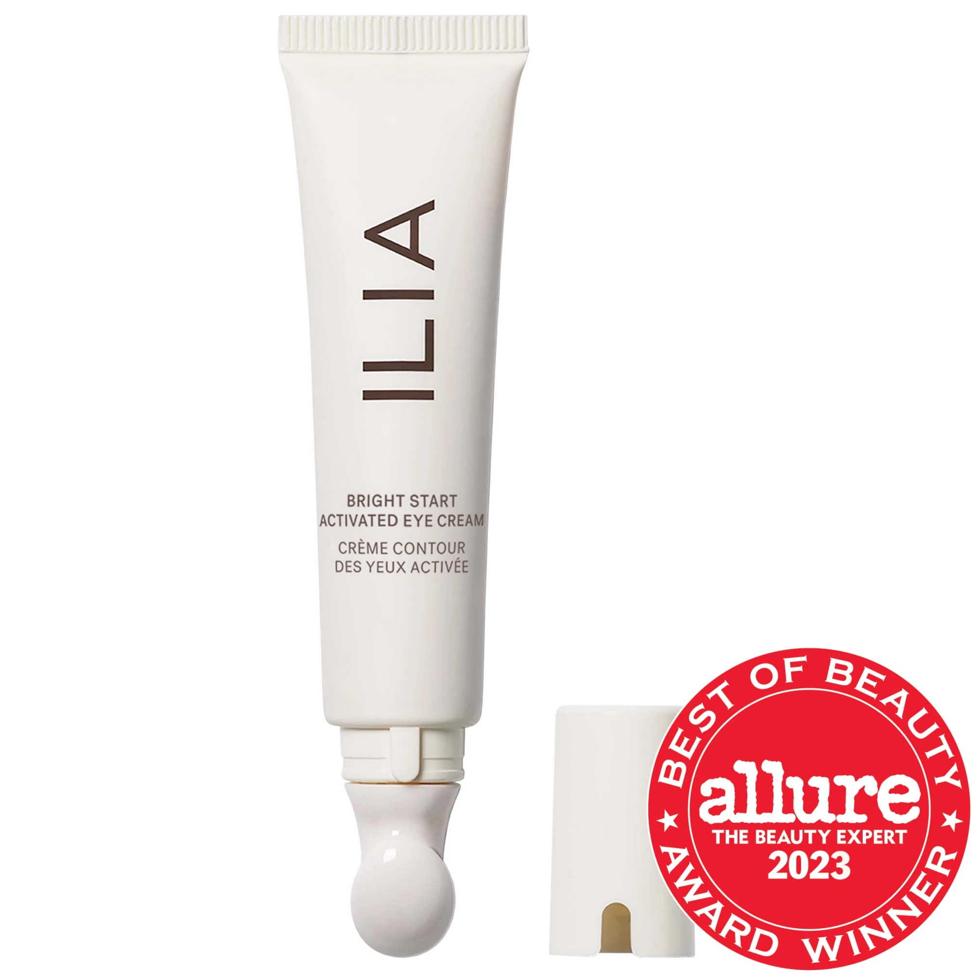 undefined allure 2023 Best of Beauty Award Winner