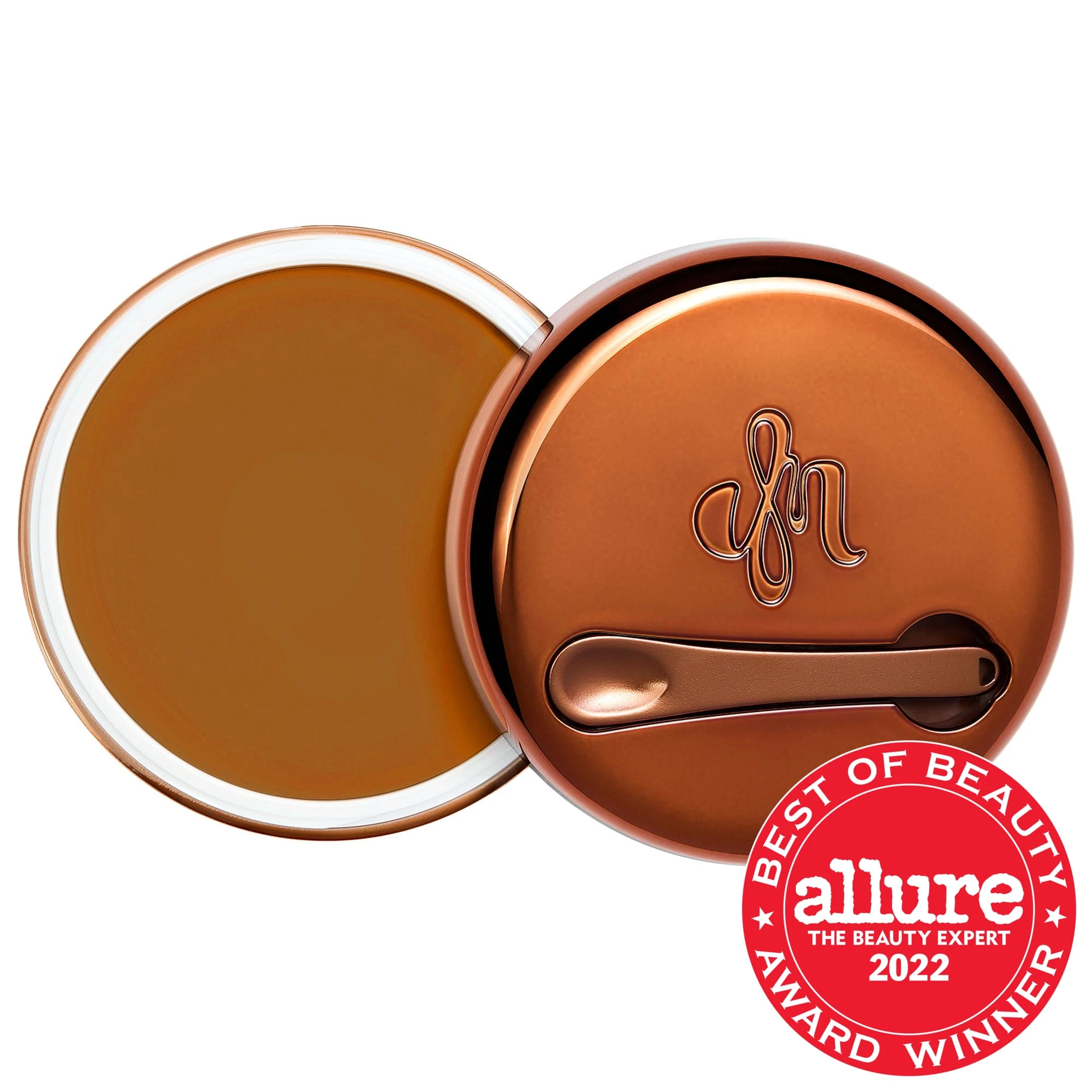 undefined allure 2022 Best of Beauty Award Winner