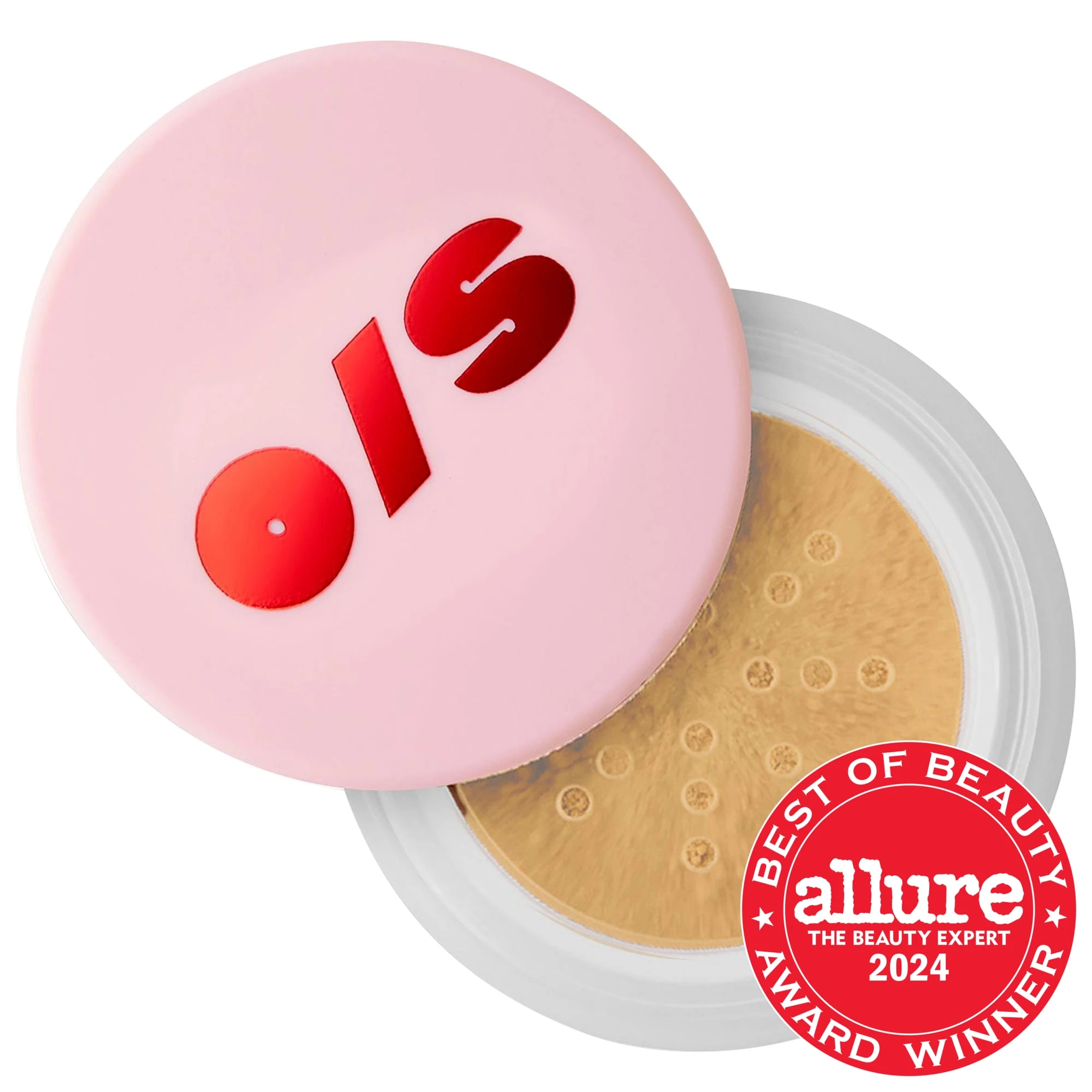 undefined allure 2024 Best of Beauty Award Winner