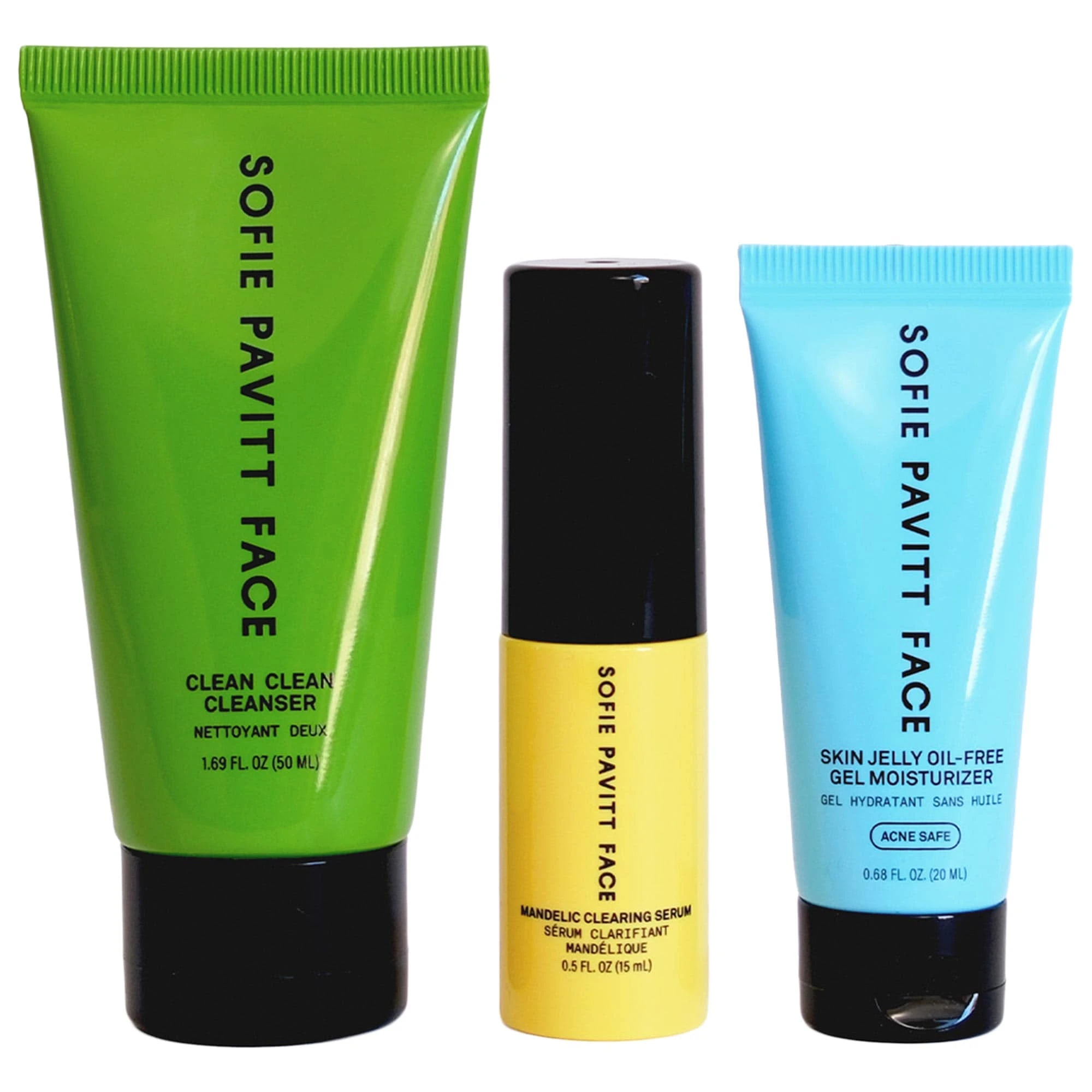 undefined Clean at Sephora