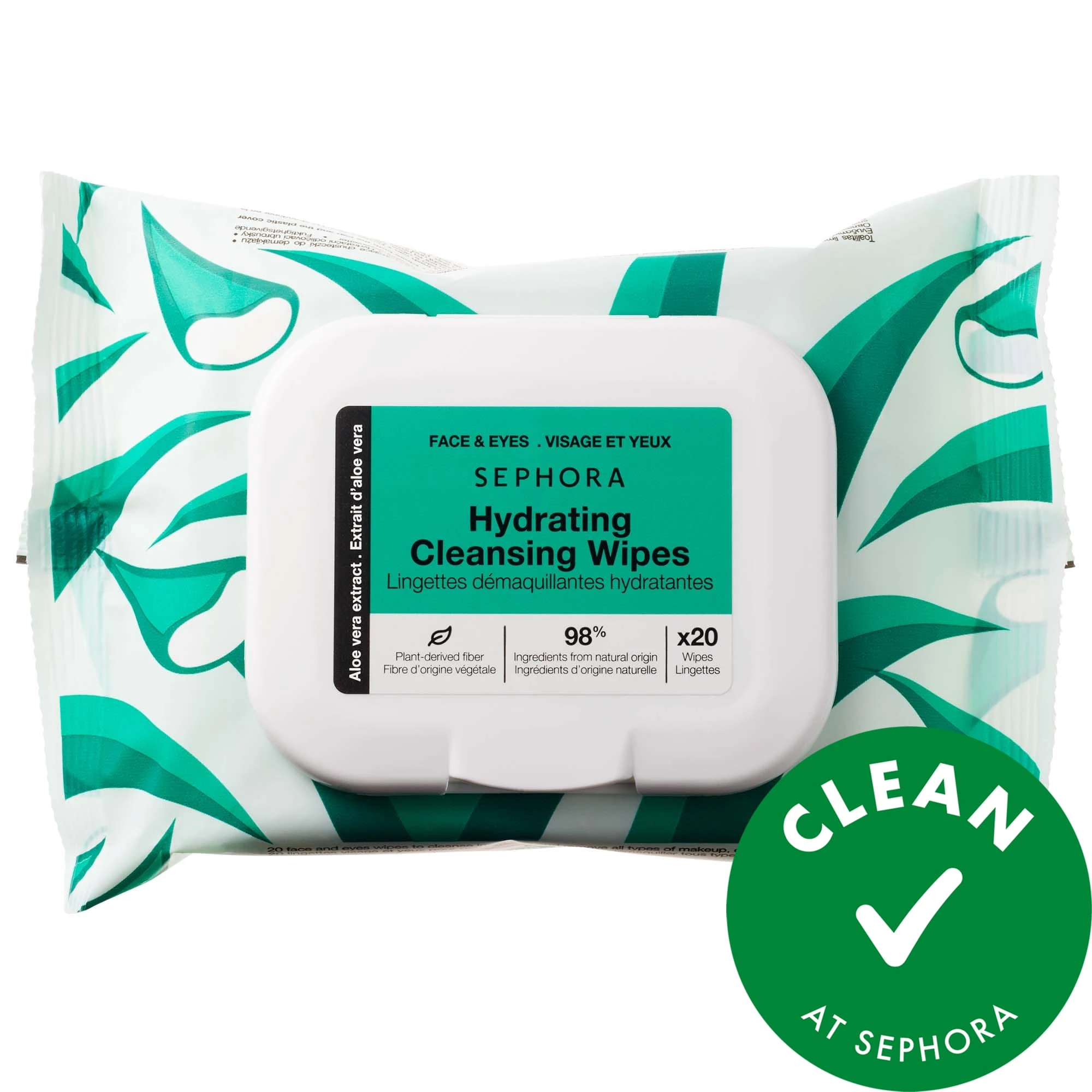 undefined Clean at Sephora
