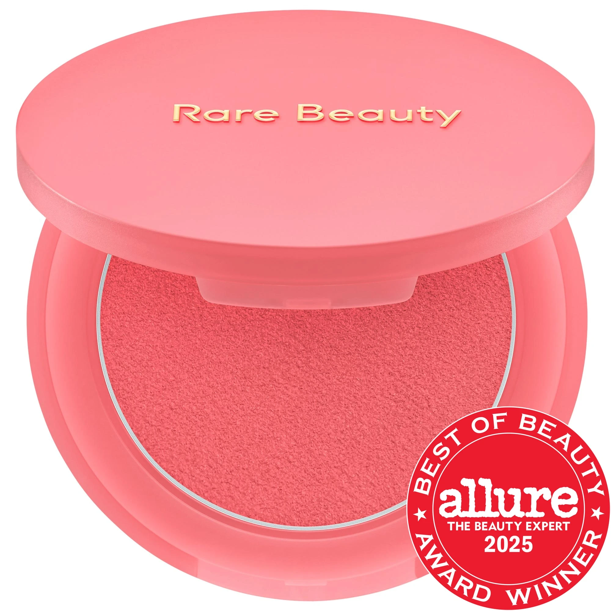 undefined allure 2025 Best of Beauty Award Winner