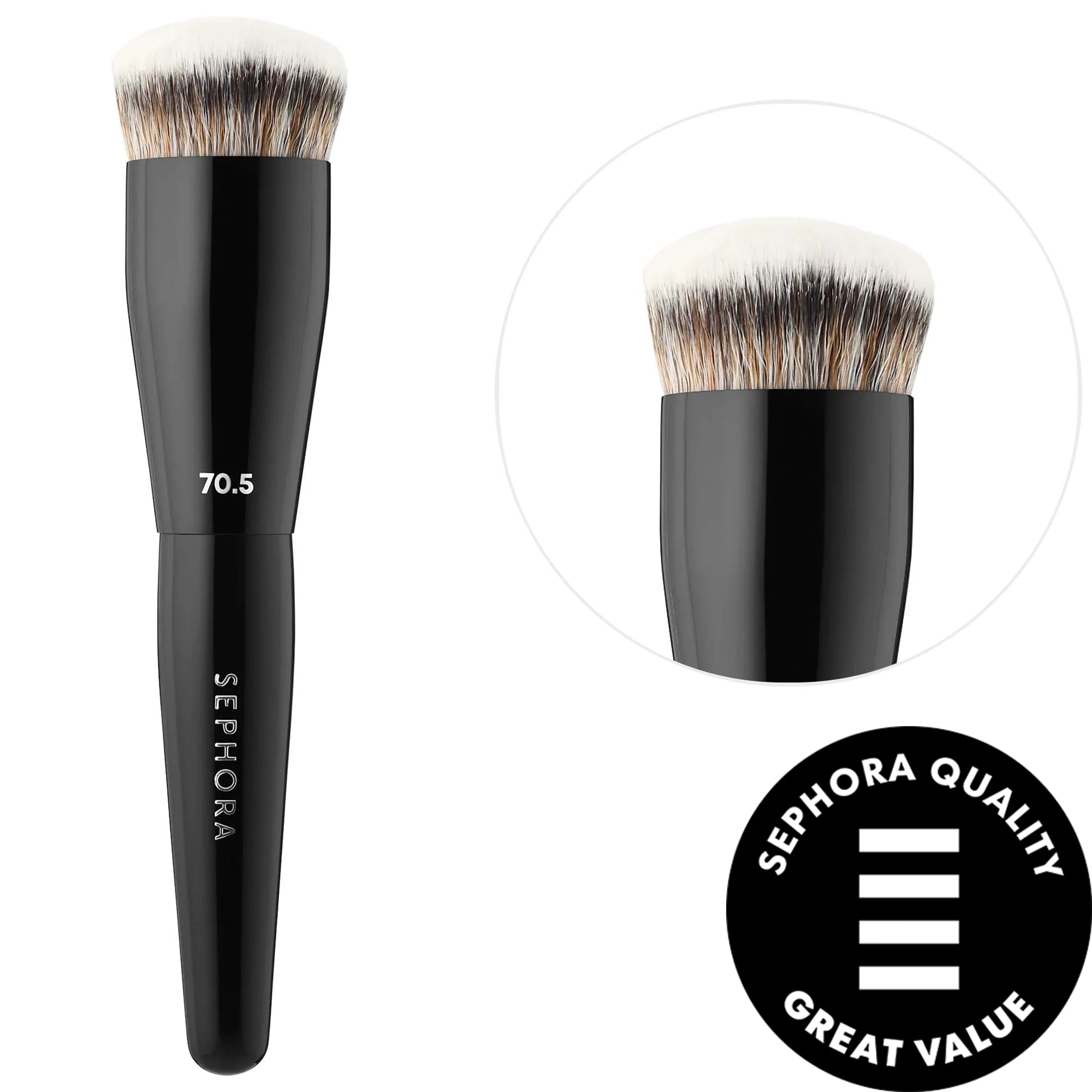 undefined Sephora Quality Great Value