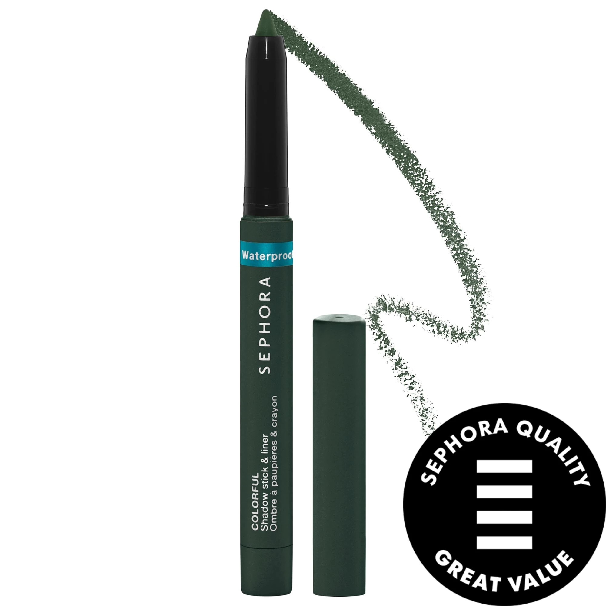 undefined Sephora Quality Great Value
