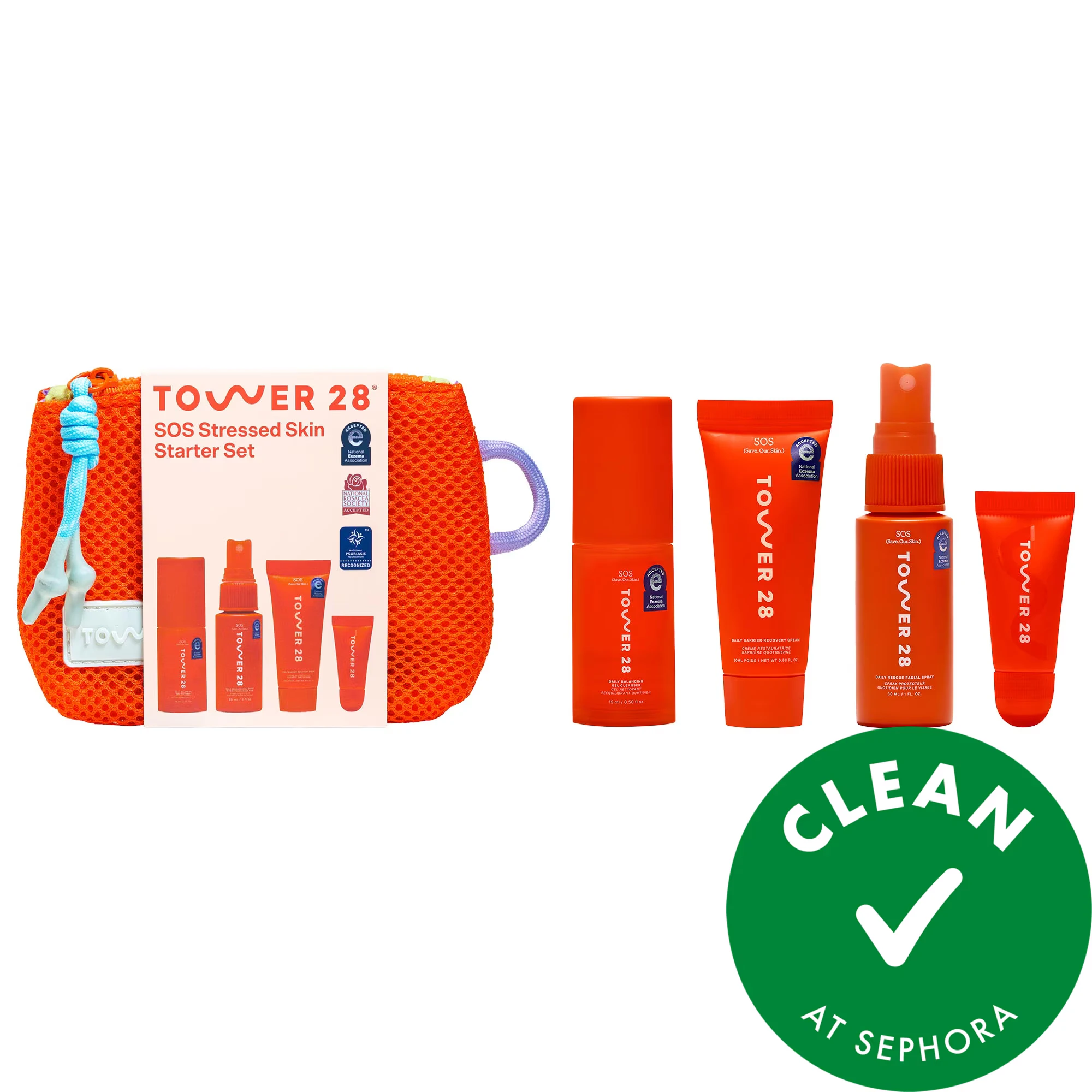 undefined Clean at Sephora