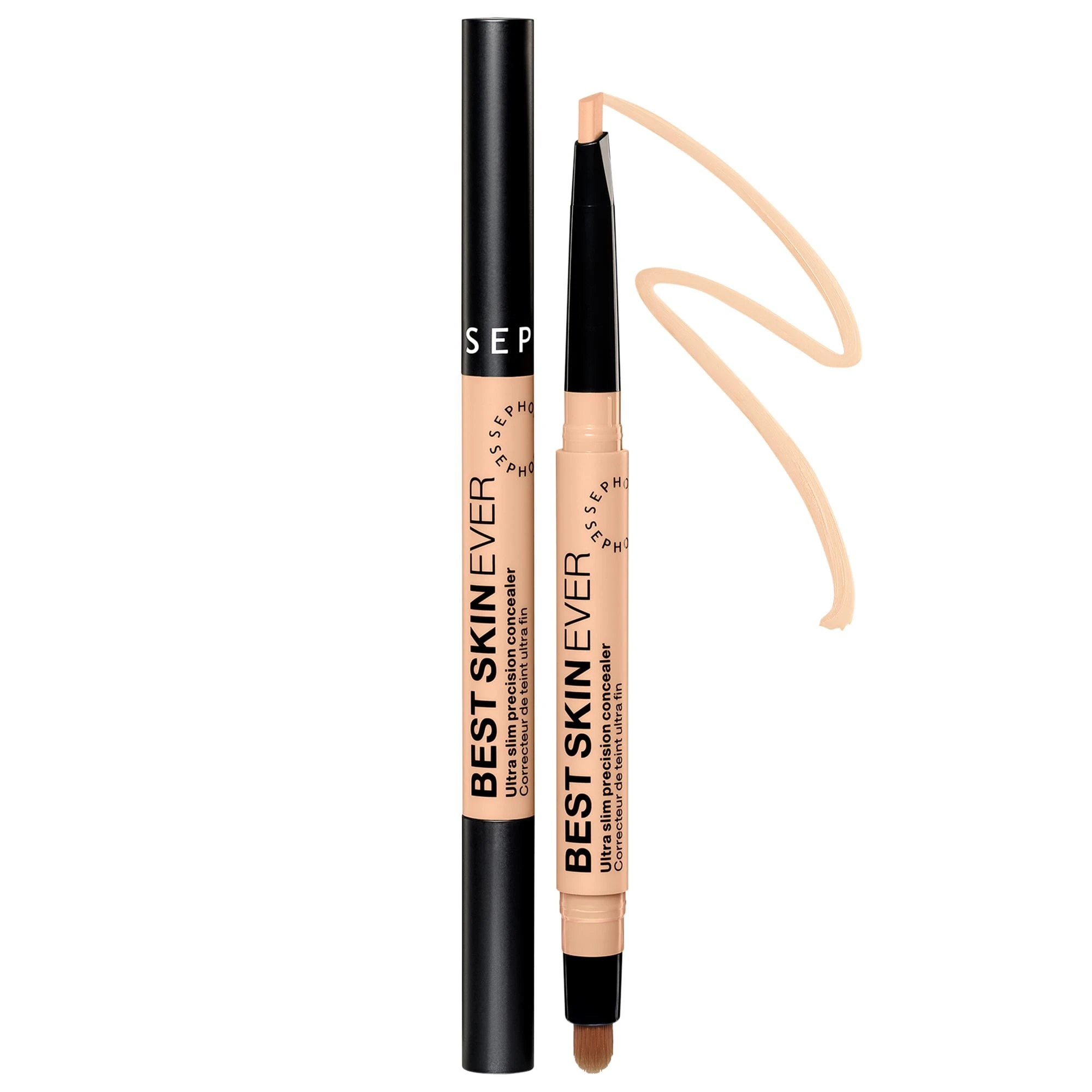 undefined Sephora Quality Great Value