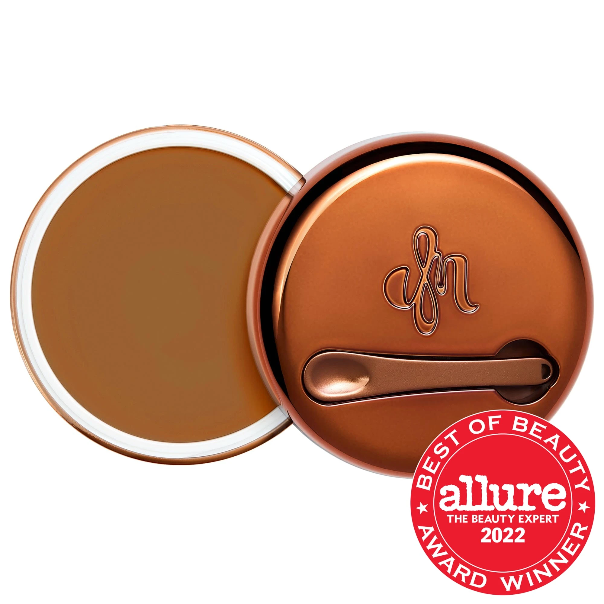 undefined allure 2022 Best of Beauty Award Winner