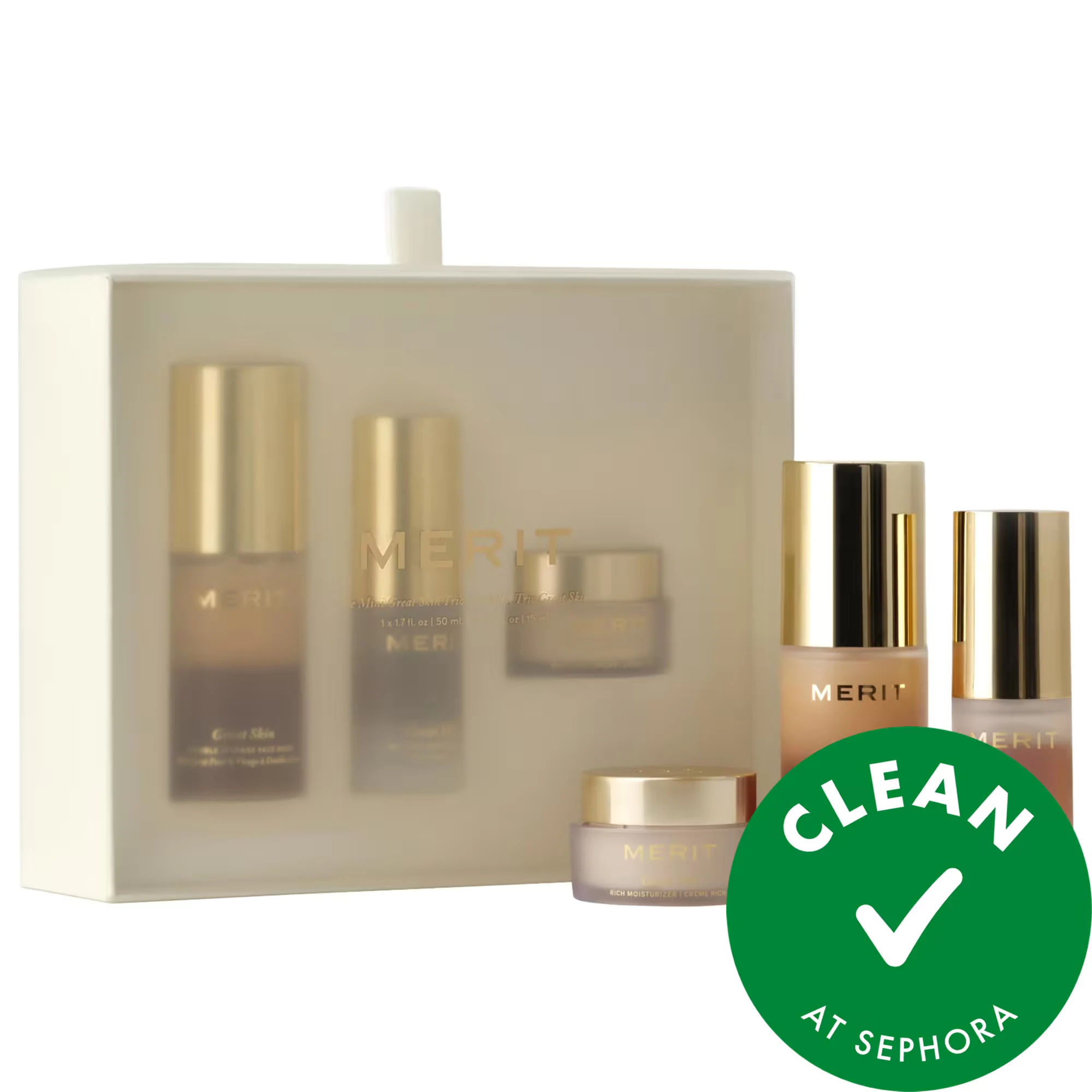 undefined Clean at Sephora