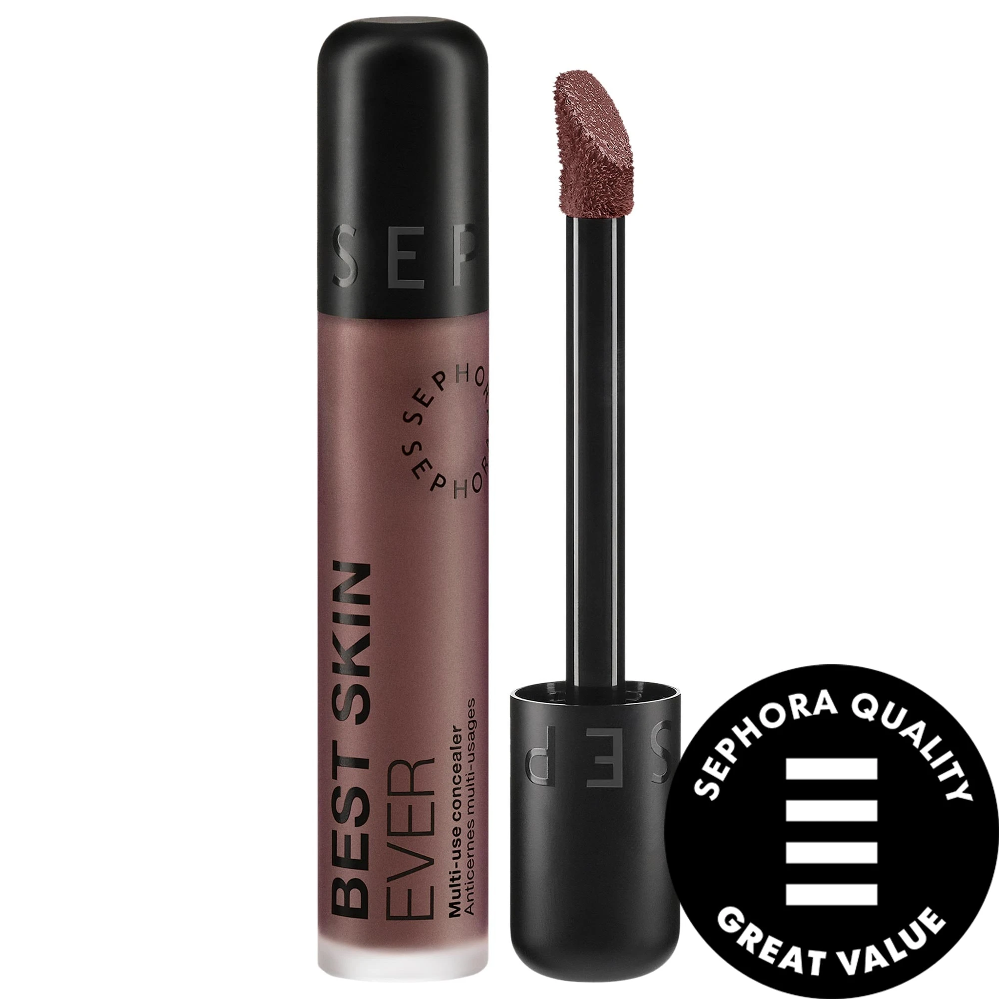 undefined Sephora Quality Great Value