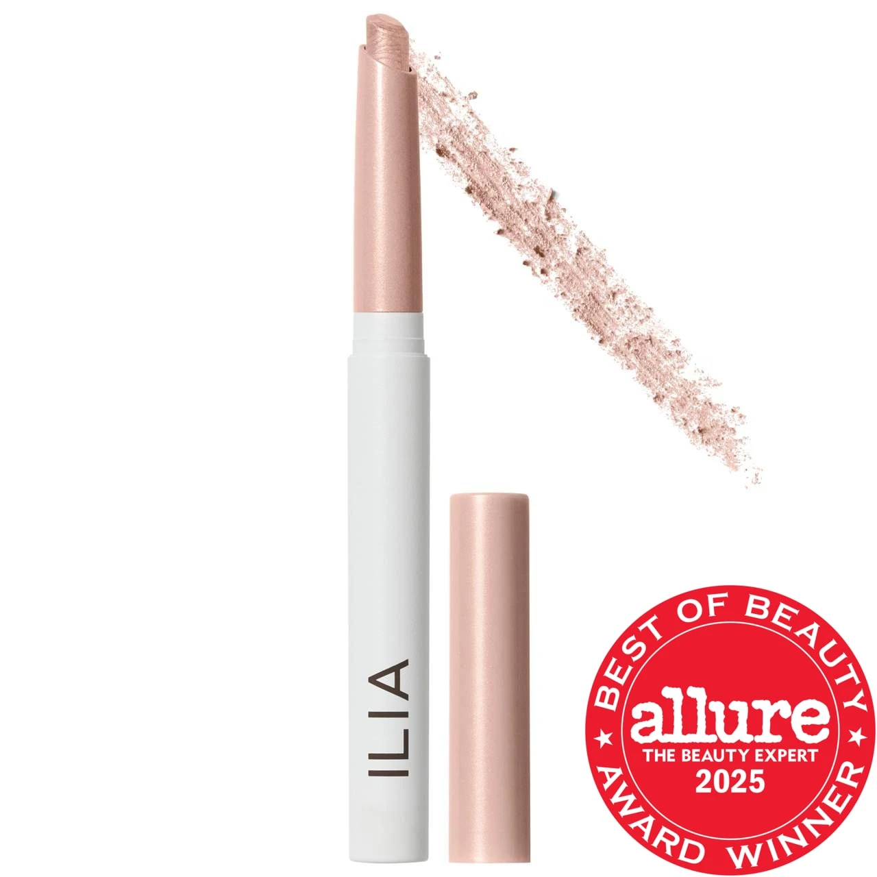 undefined allure 2025 Best of Beauty Award Winner