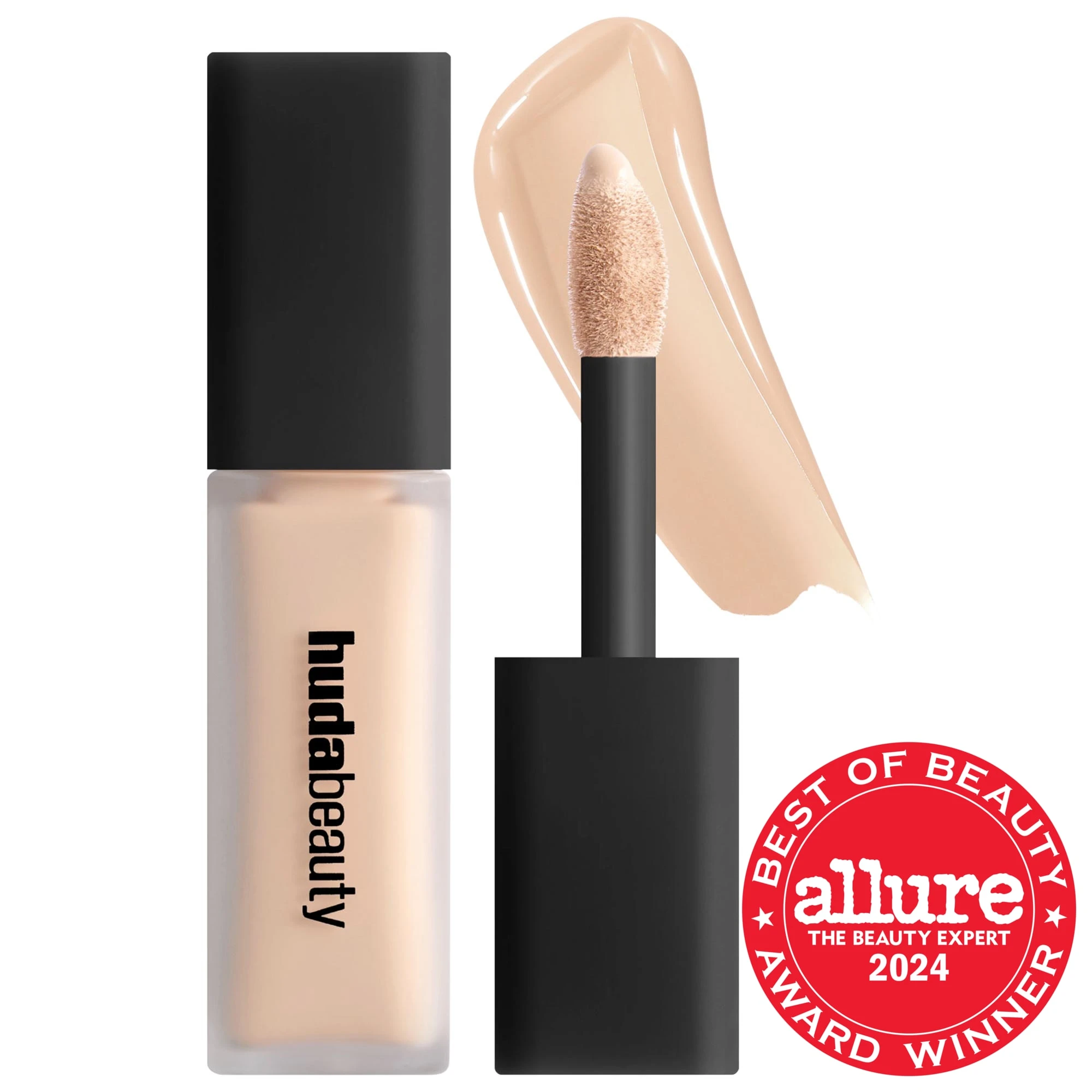 undefined allure 2024 Best of Beauty Award Winner
