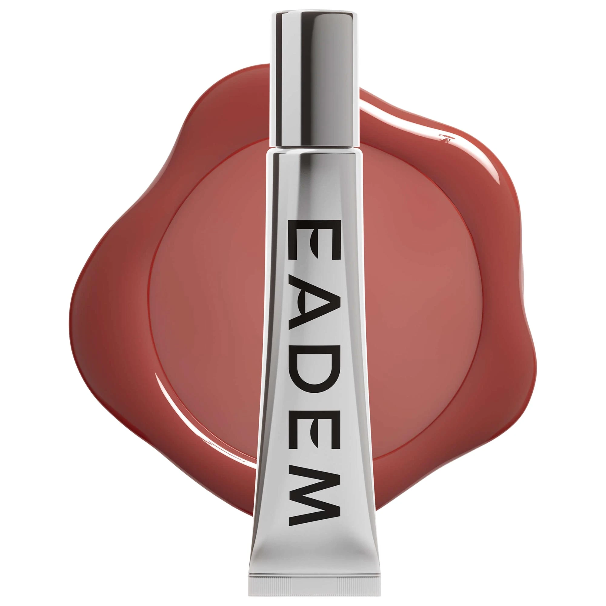 Le Chouchou Softening + Smoothing Peptide Daily Lip Balm Burnt Malai