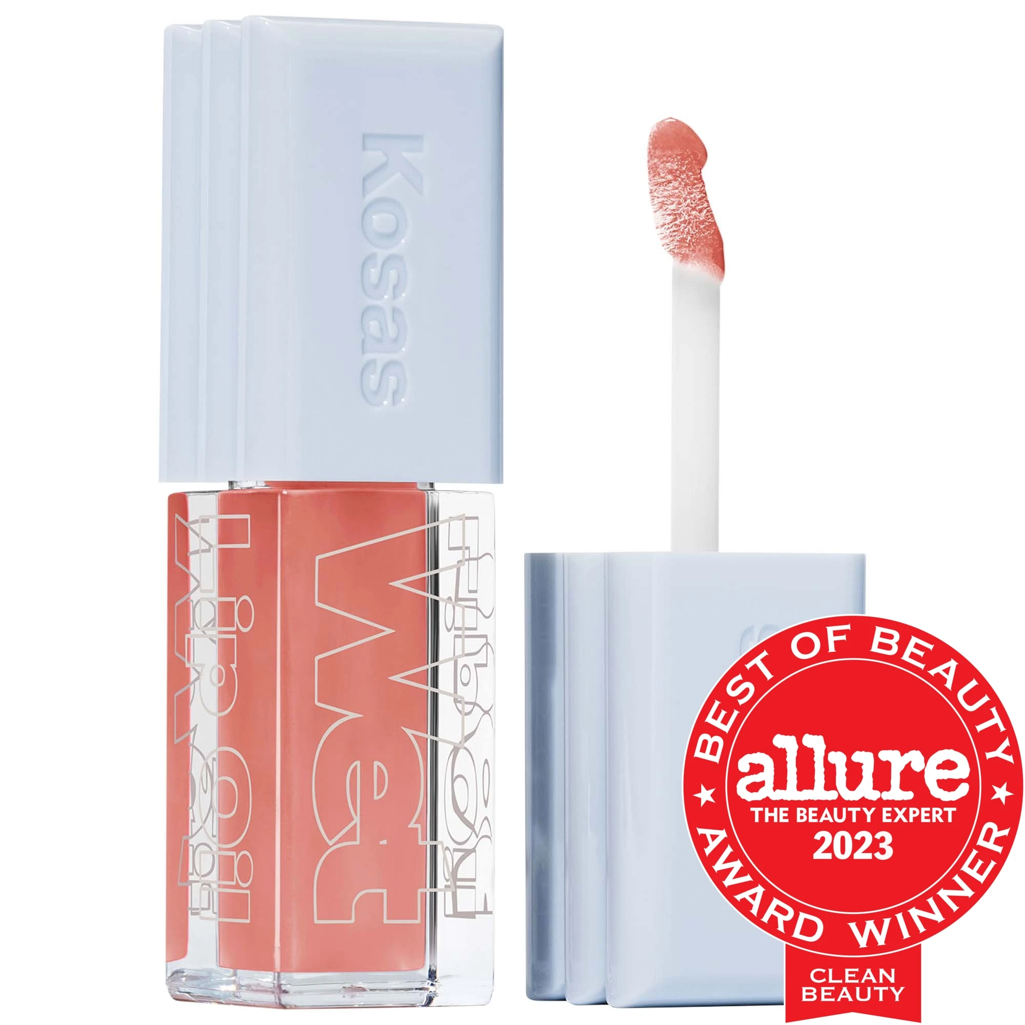 undefined allure 2023 Clean Beauty Winner