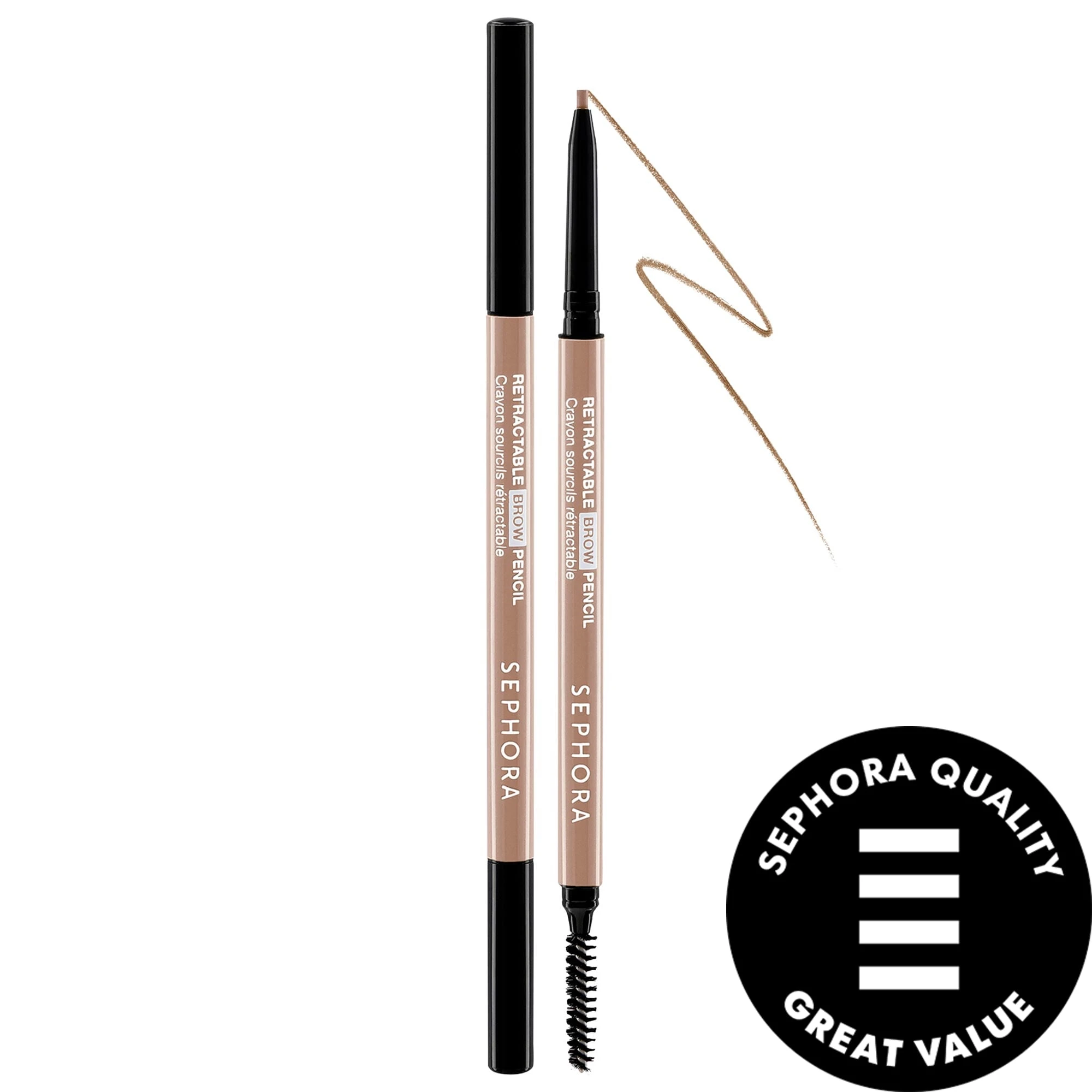 undefined Sephora Quality Great Value