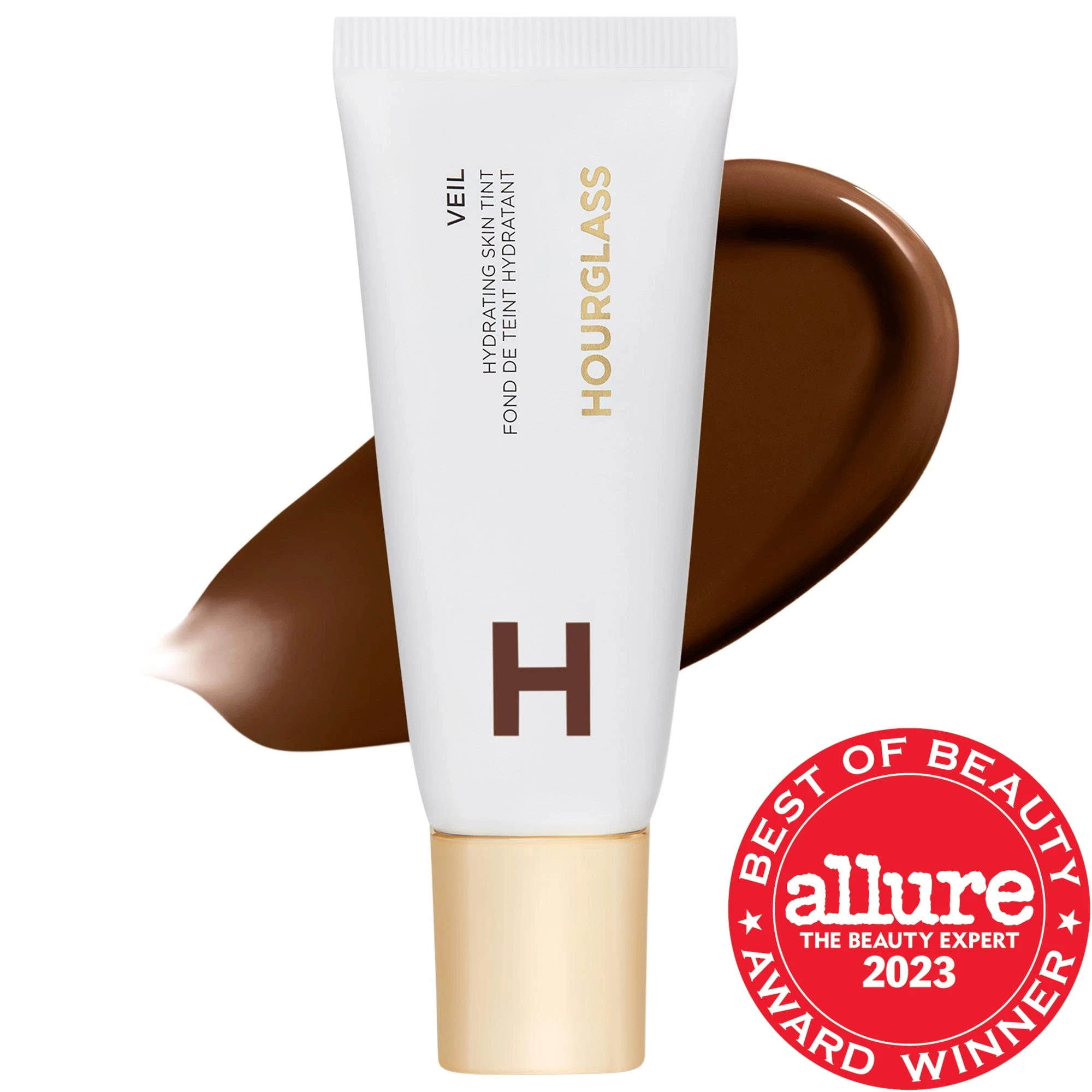 undefined allure 2023 Best of Beauty Award Winner