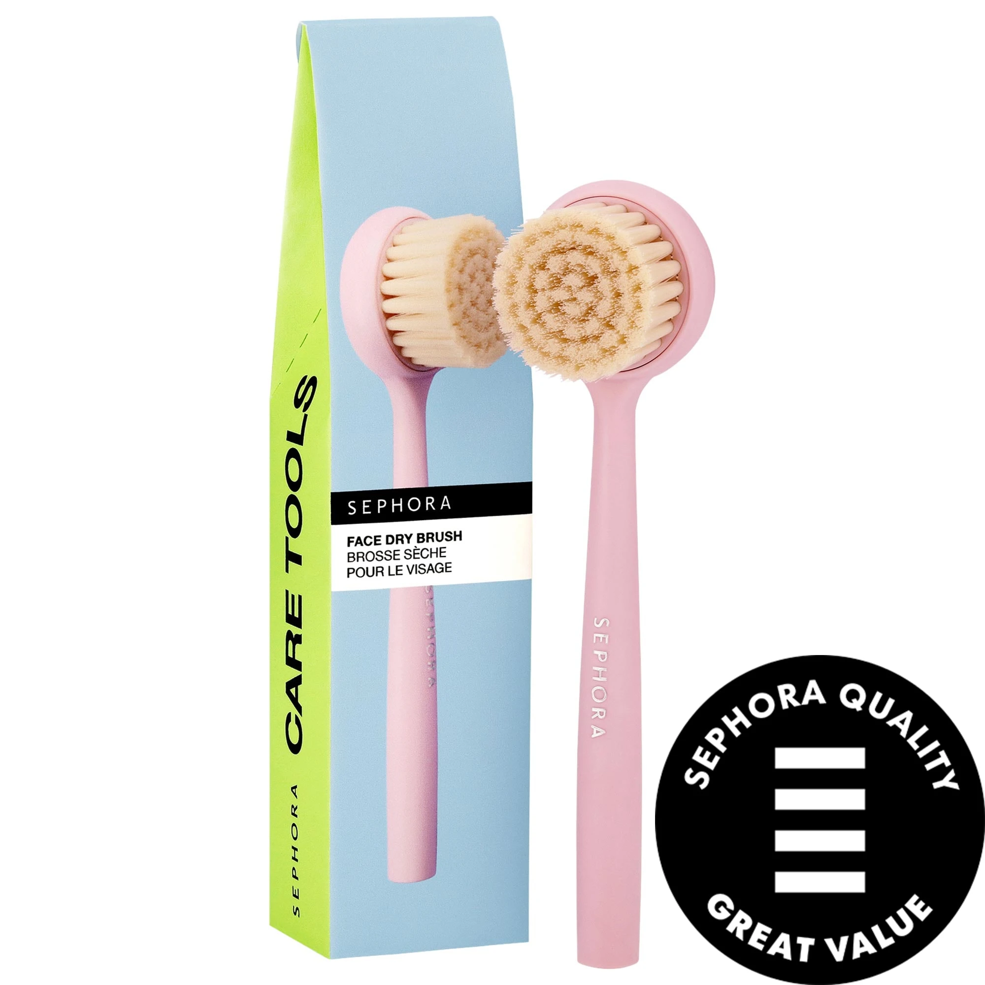undefined Sephora Quality Great Value