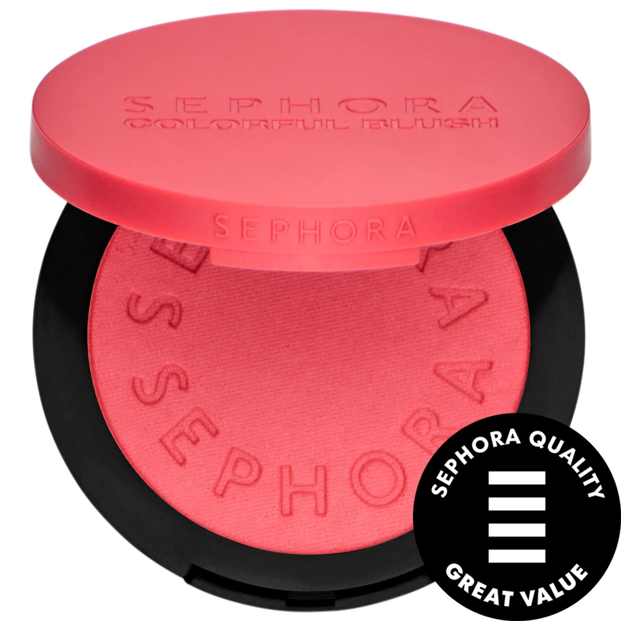 undefined Sephora Quality Great Value