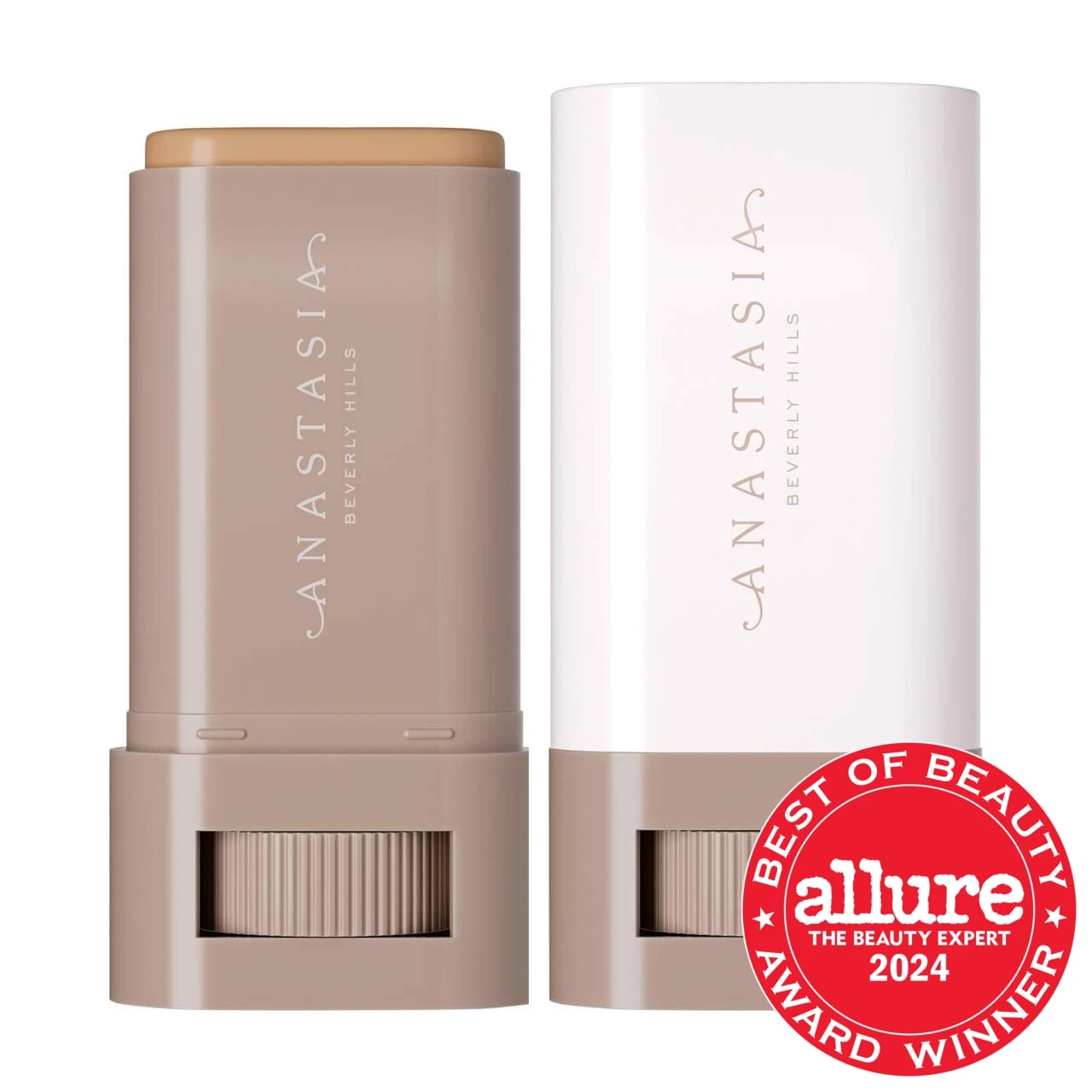 undefined allure 2024 Best of Beauty Award Winner