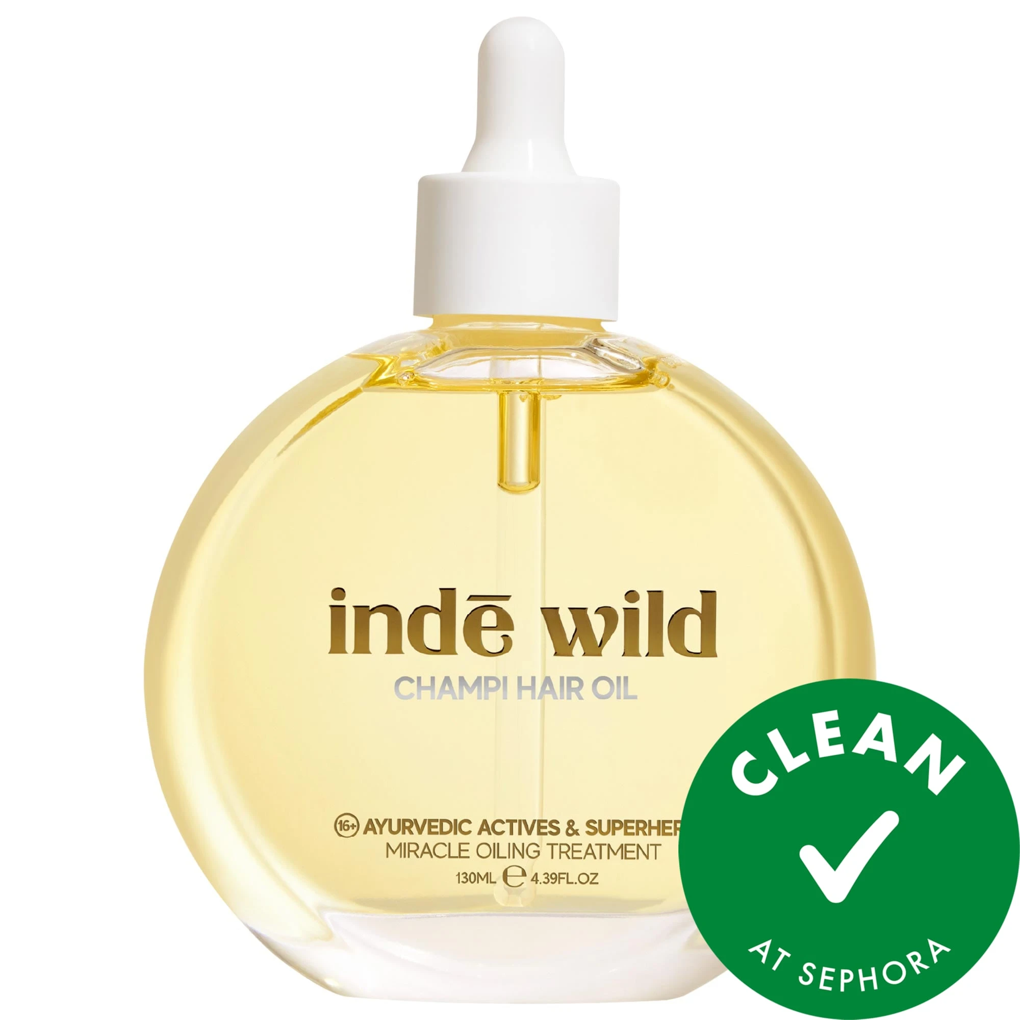undefined Clean at Sephora