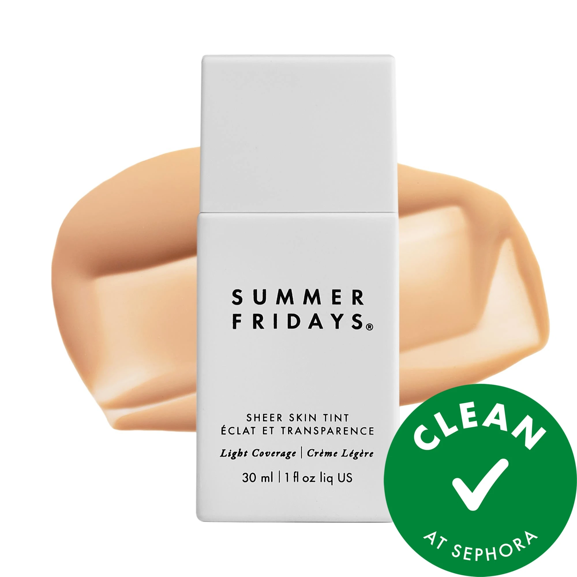 undefined Clean at Sephora
