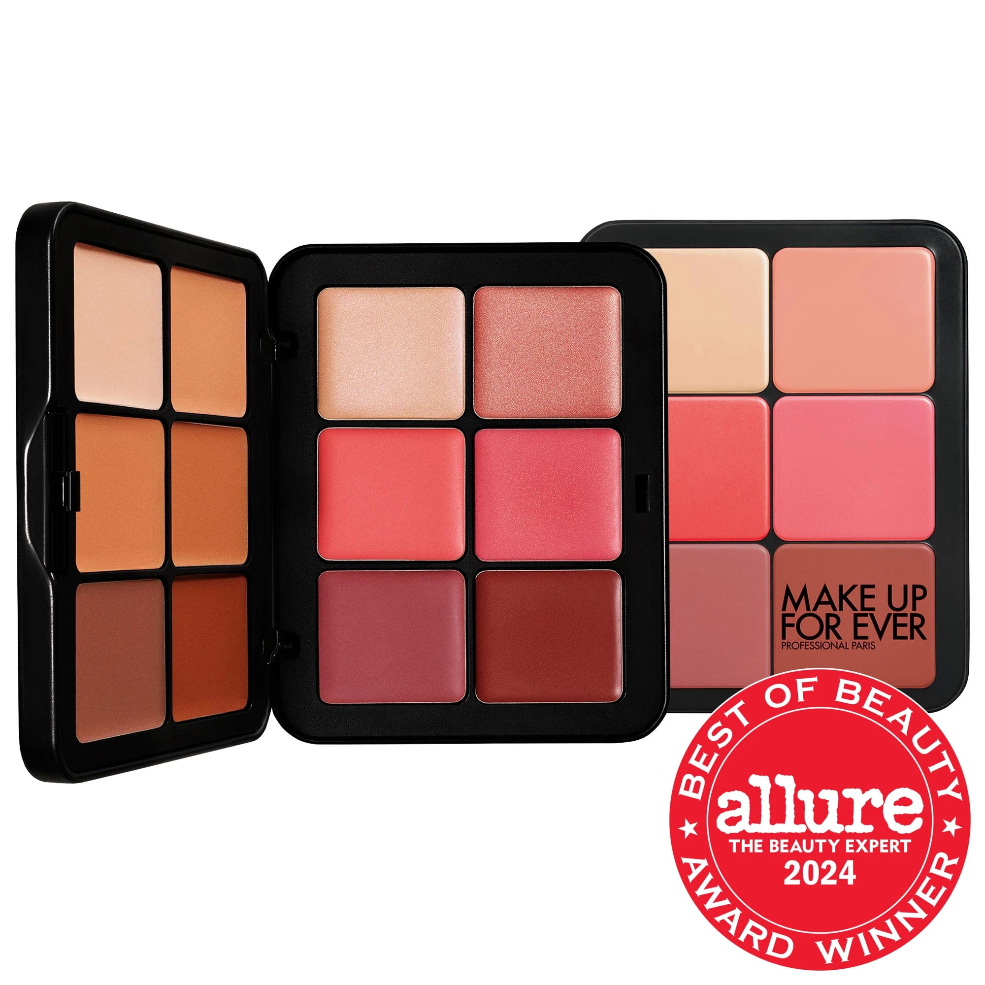 undefined allure 2024 Best of Beauty Award Winner