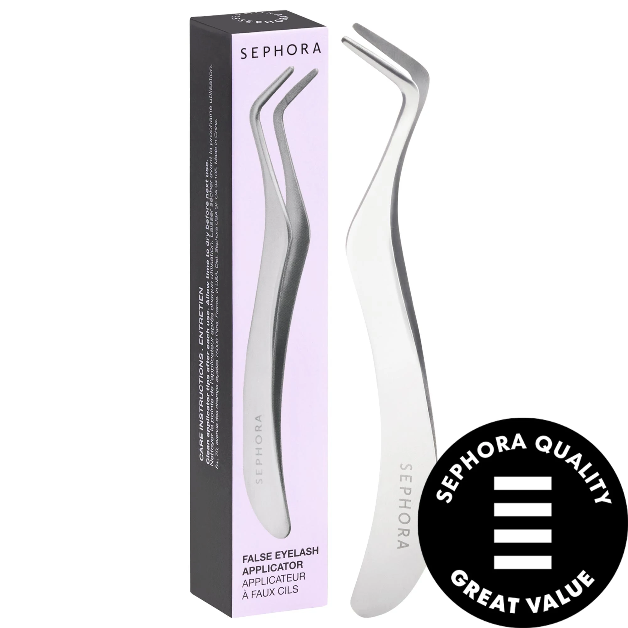 undefined Sephora Quality Great Value