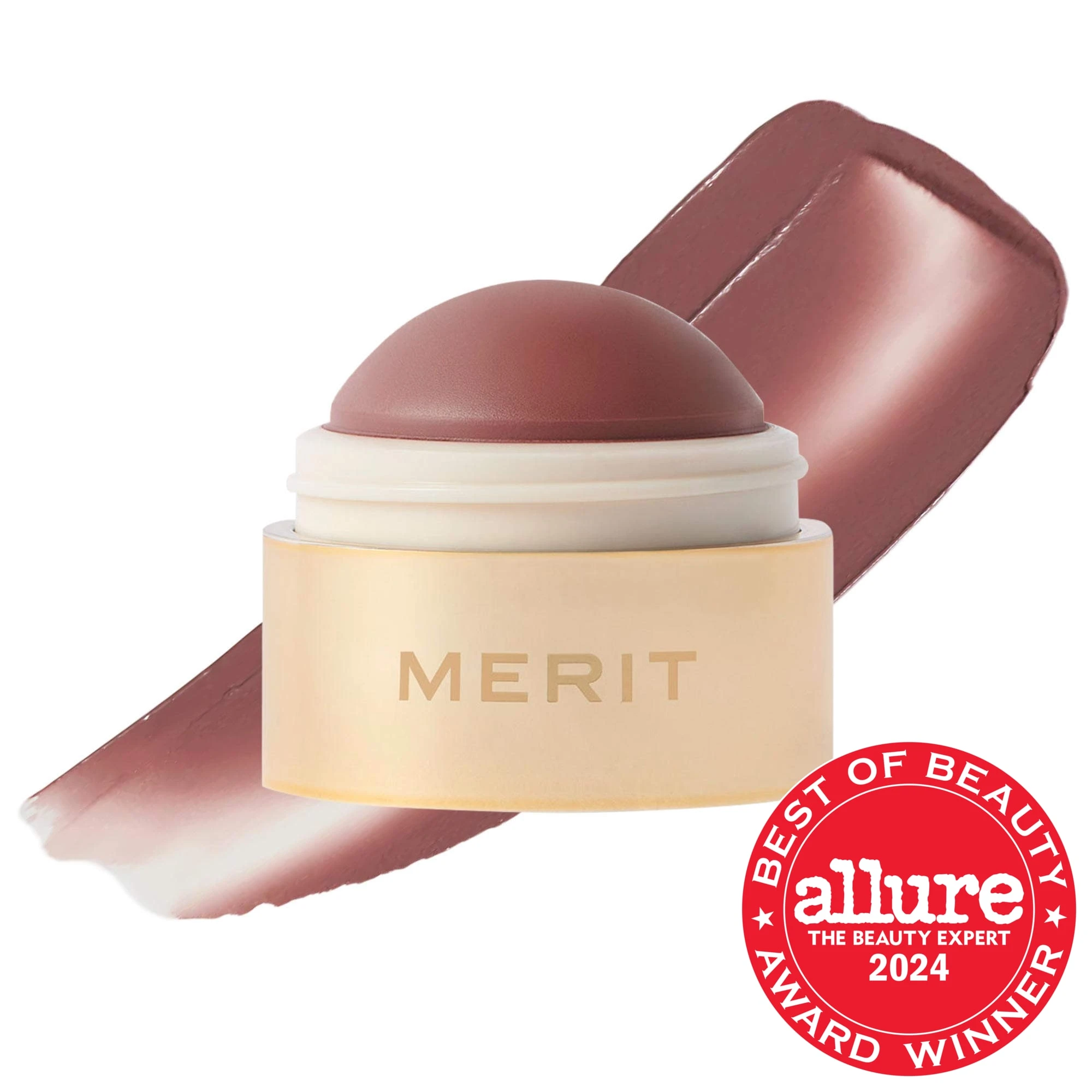 undefined allure 2024 Best of Beauty Award Winner
