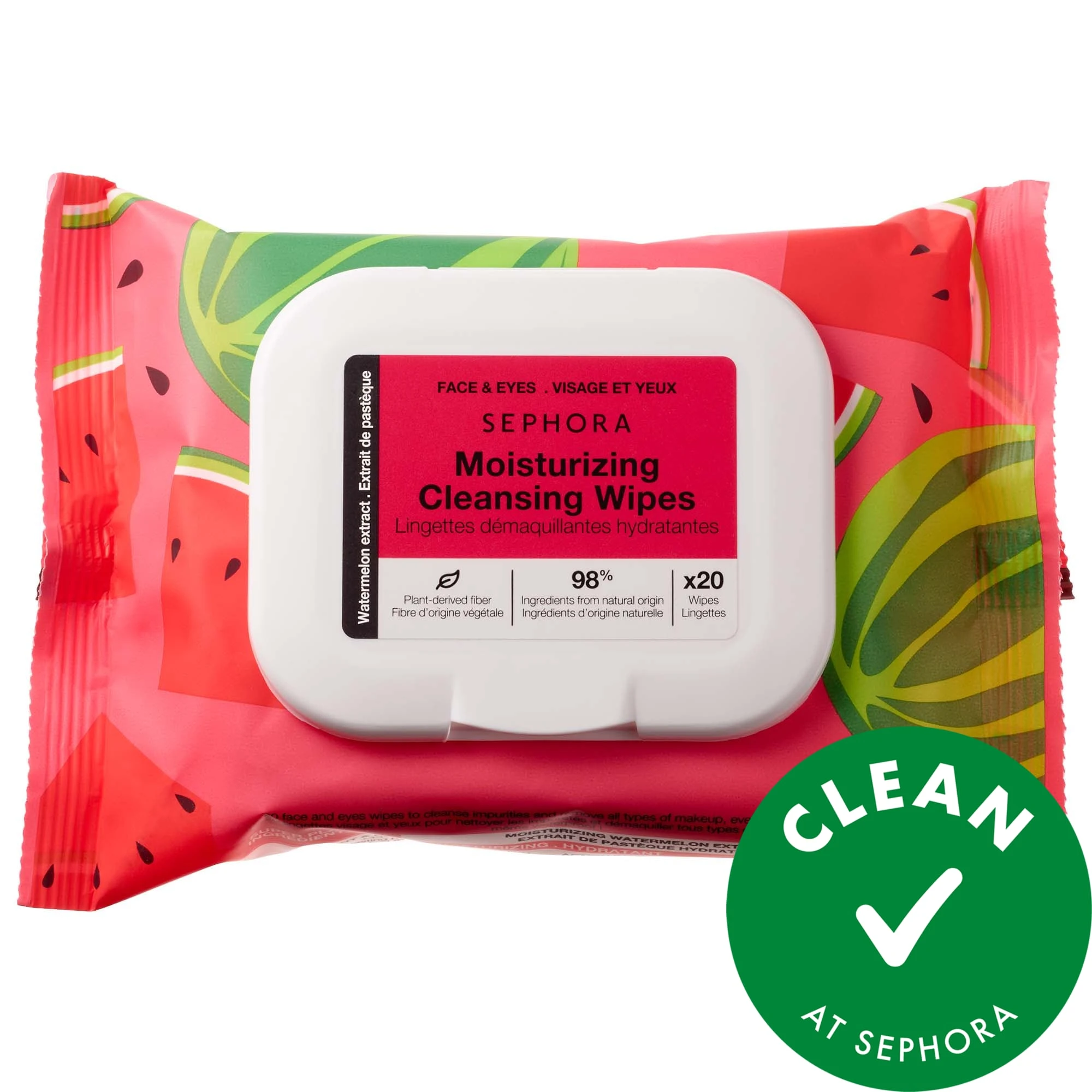 undefined Clean at Sephora
